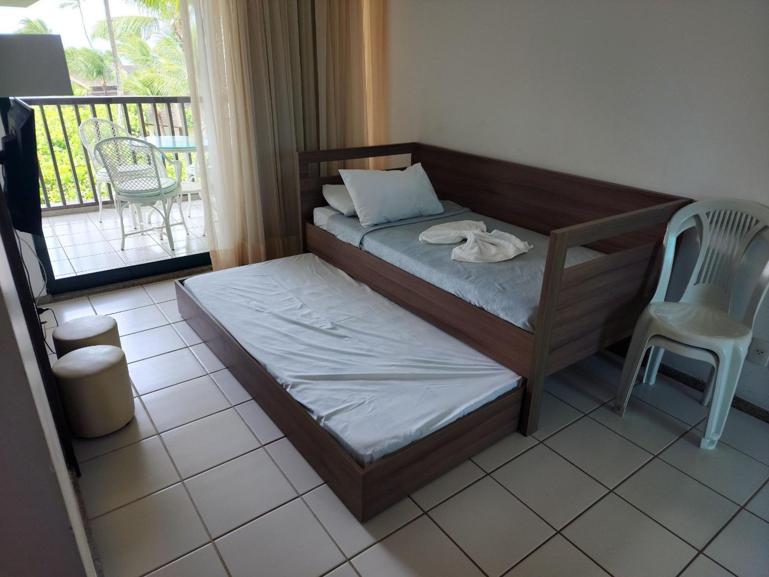 Marulhos Resort - Flat e Studio