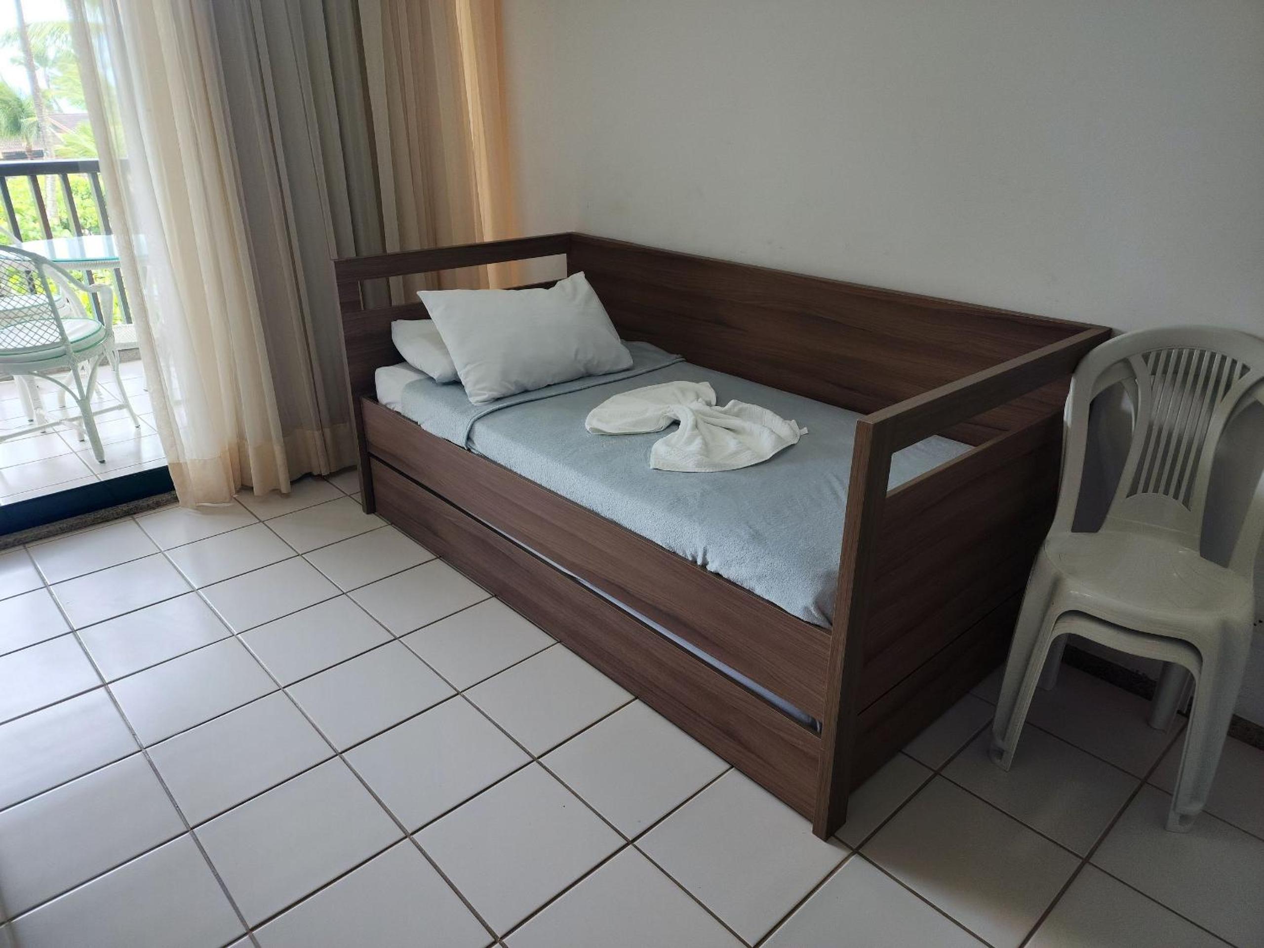 Marulhos Resort - Flat e Studio