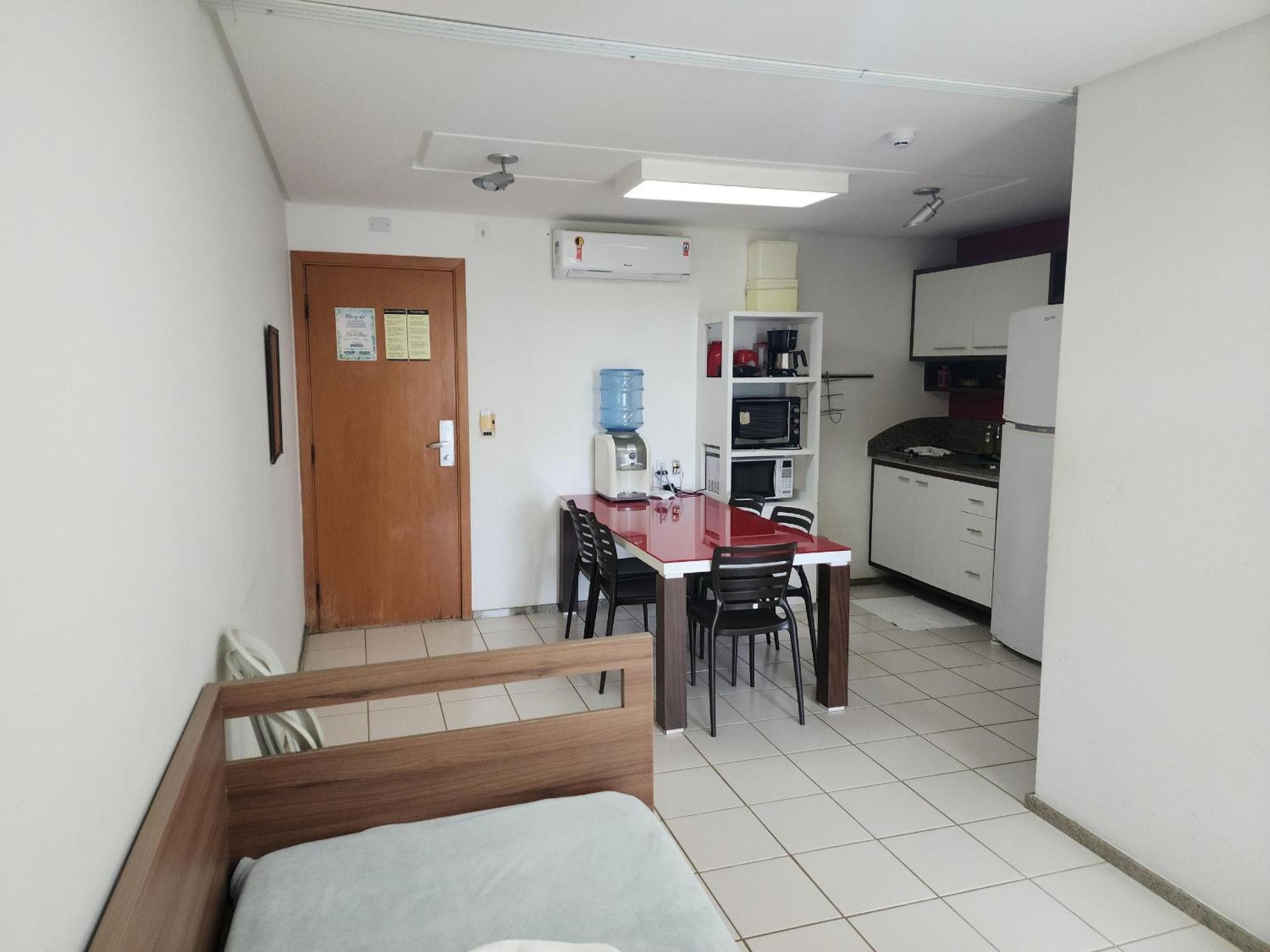 Marulhos Resort - Flat e Studio