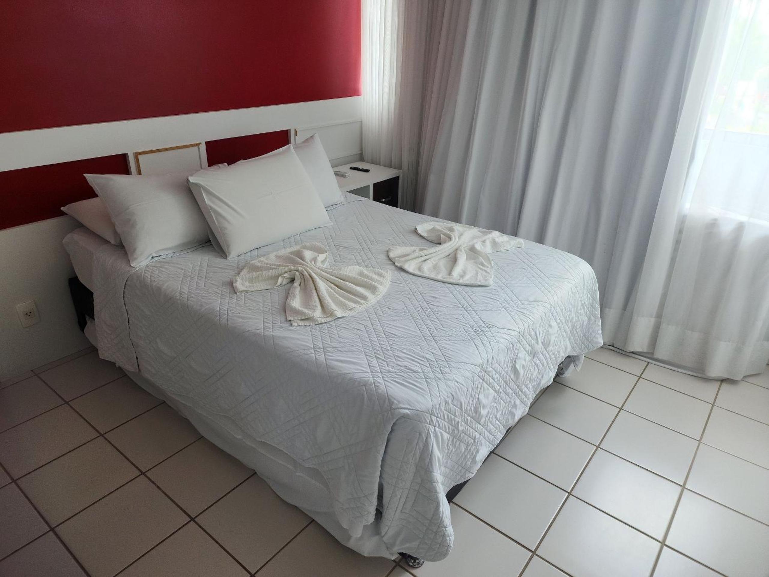 Marulhos Resort - Flat e Studio
