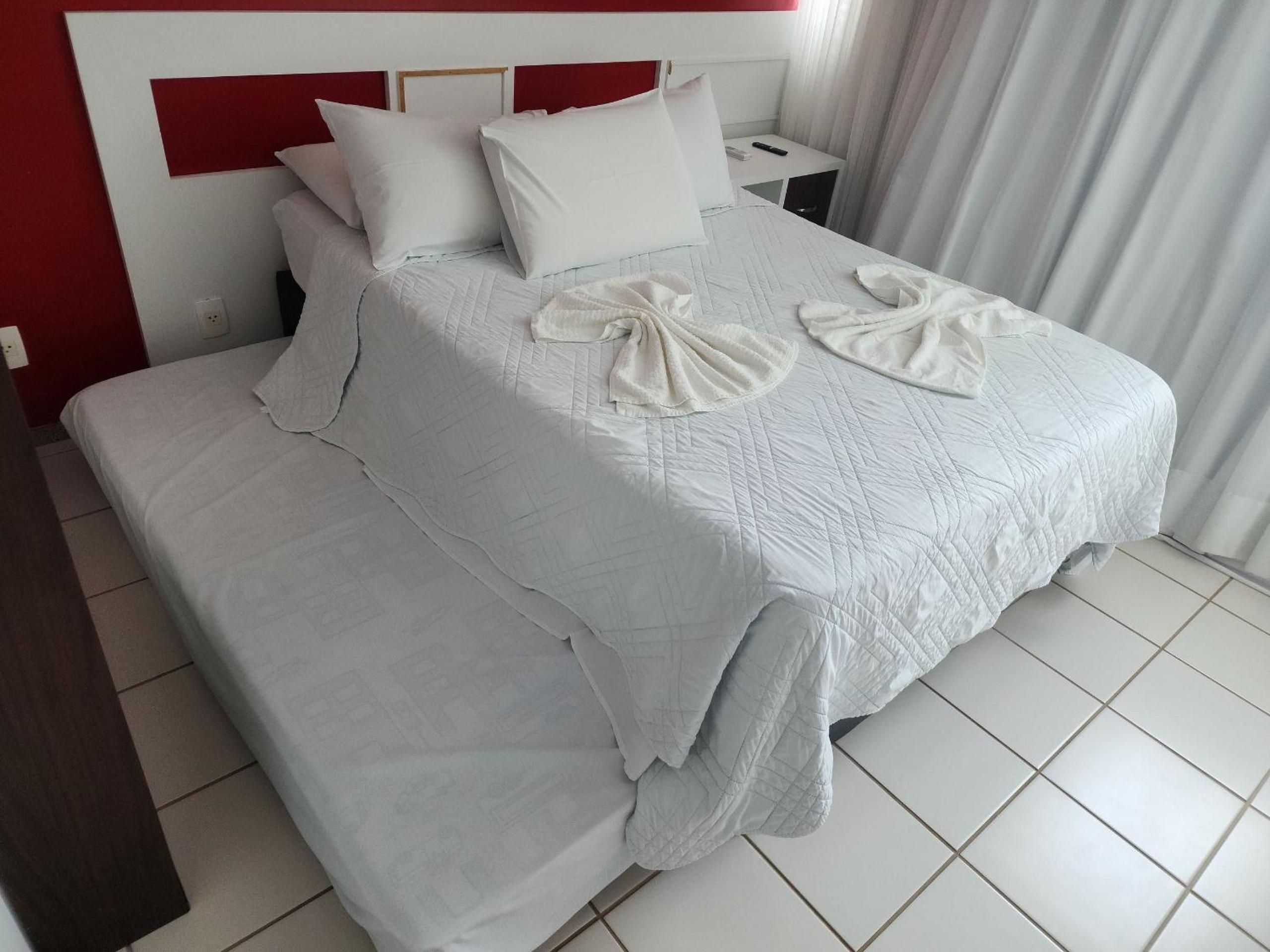 Marulhos Resort - Flat e Studio