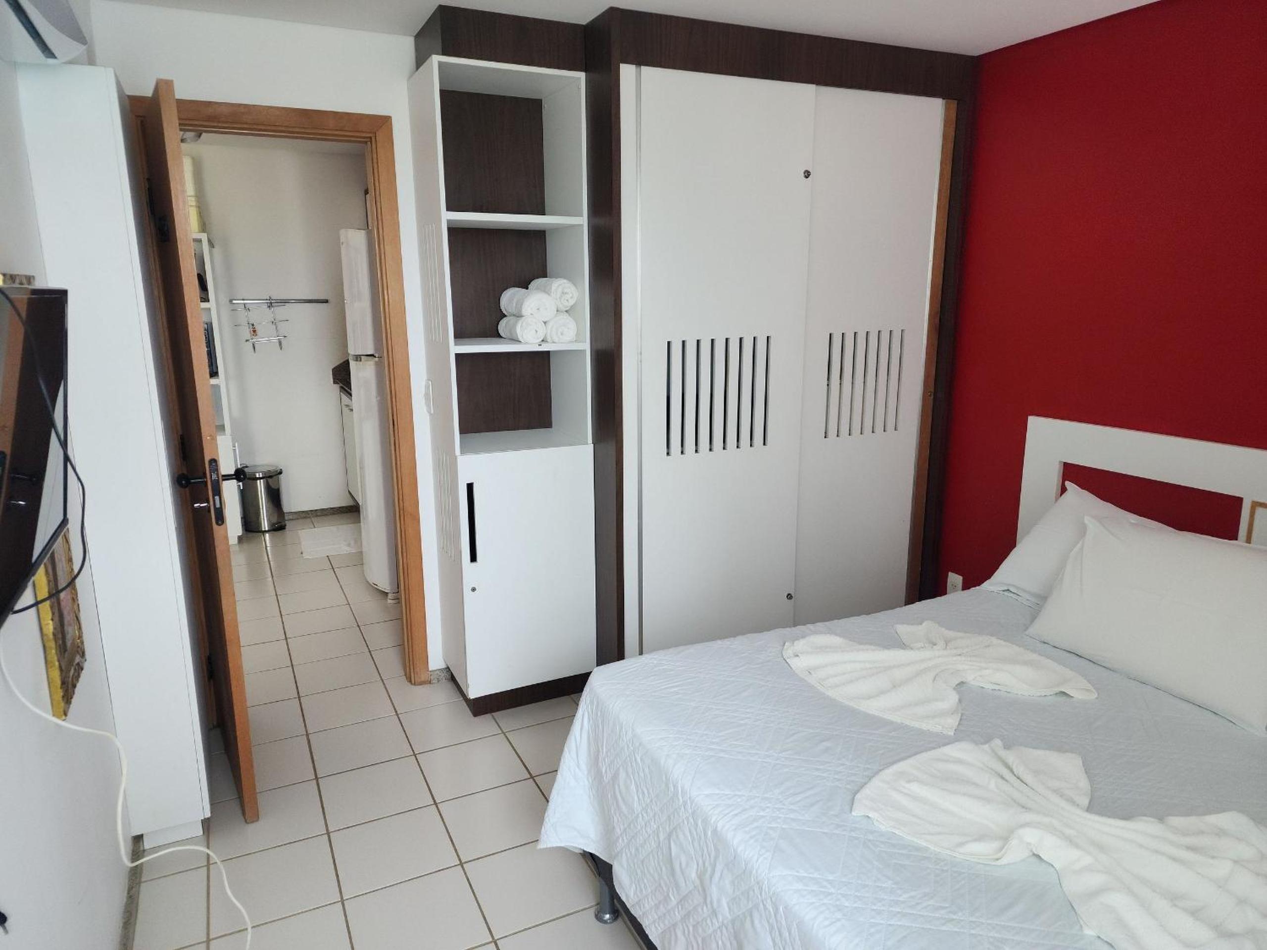 Marulhos Resort - Flat e Studio
