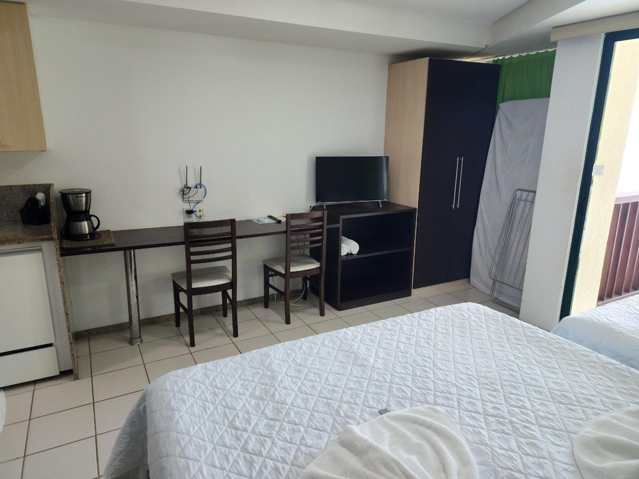 Marulhos Resort - Flat e Studio