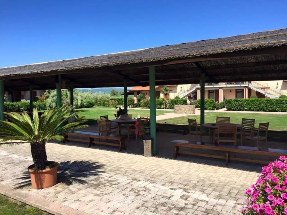Agriturismo Cannavota