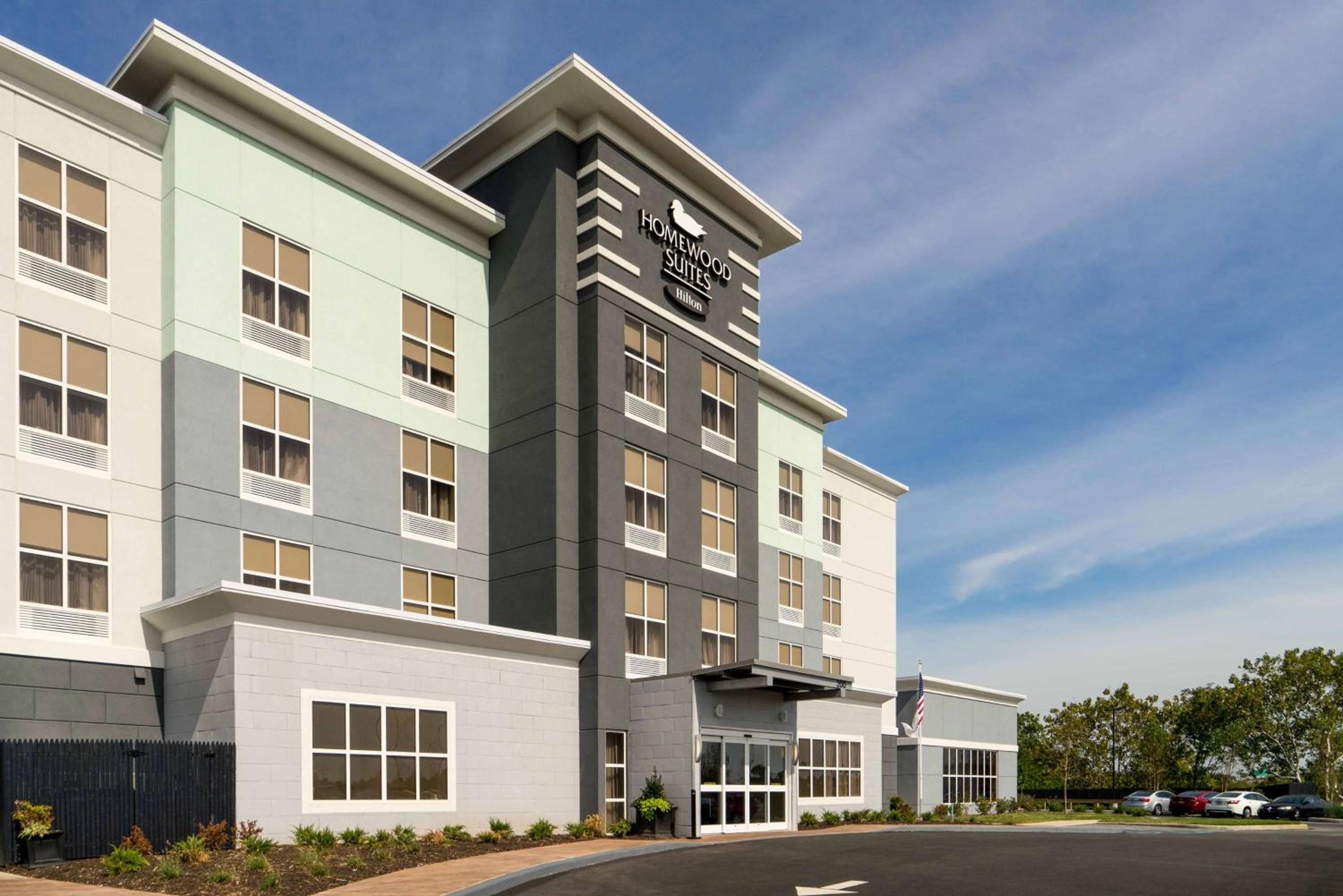 Hotel Homewood Suites by Hilton Philadelphia Plymouth Meeting