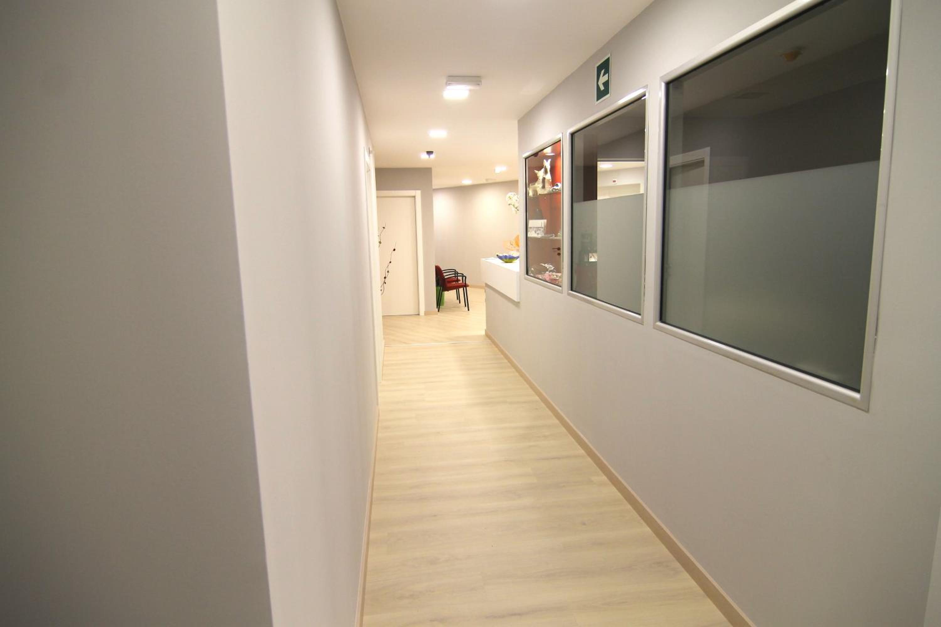 Hostal Aslyp 114