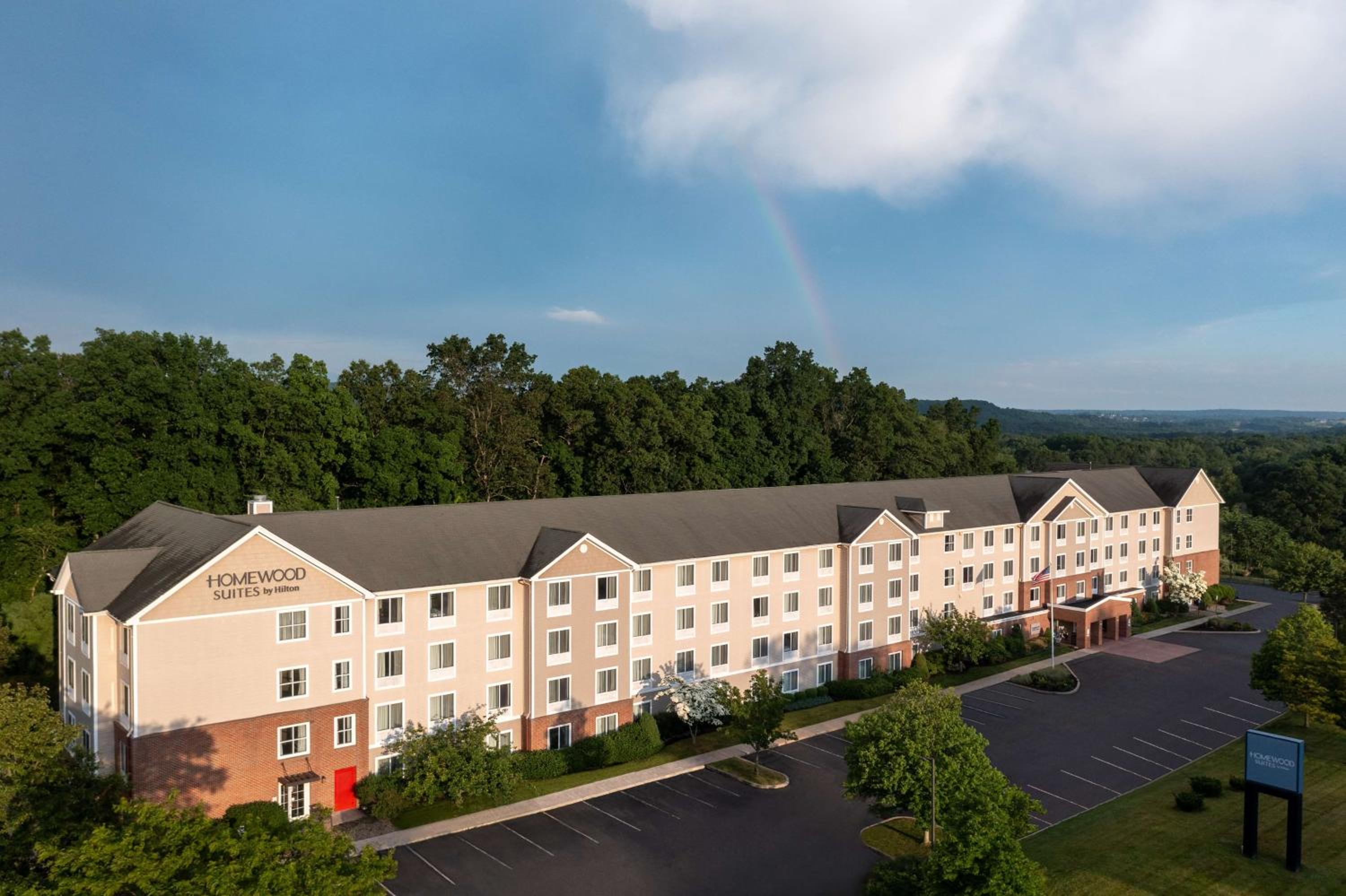 Hotel Homewood Suites by Hilton Wallingford-Meriden - Image 1