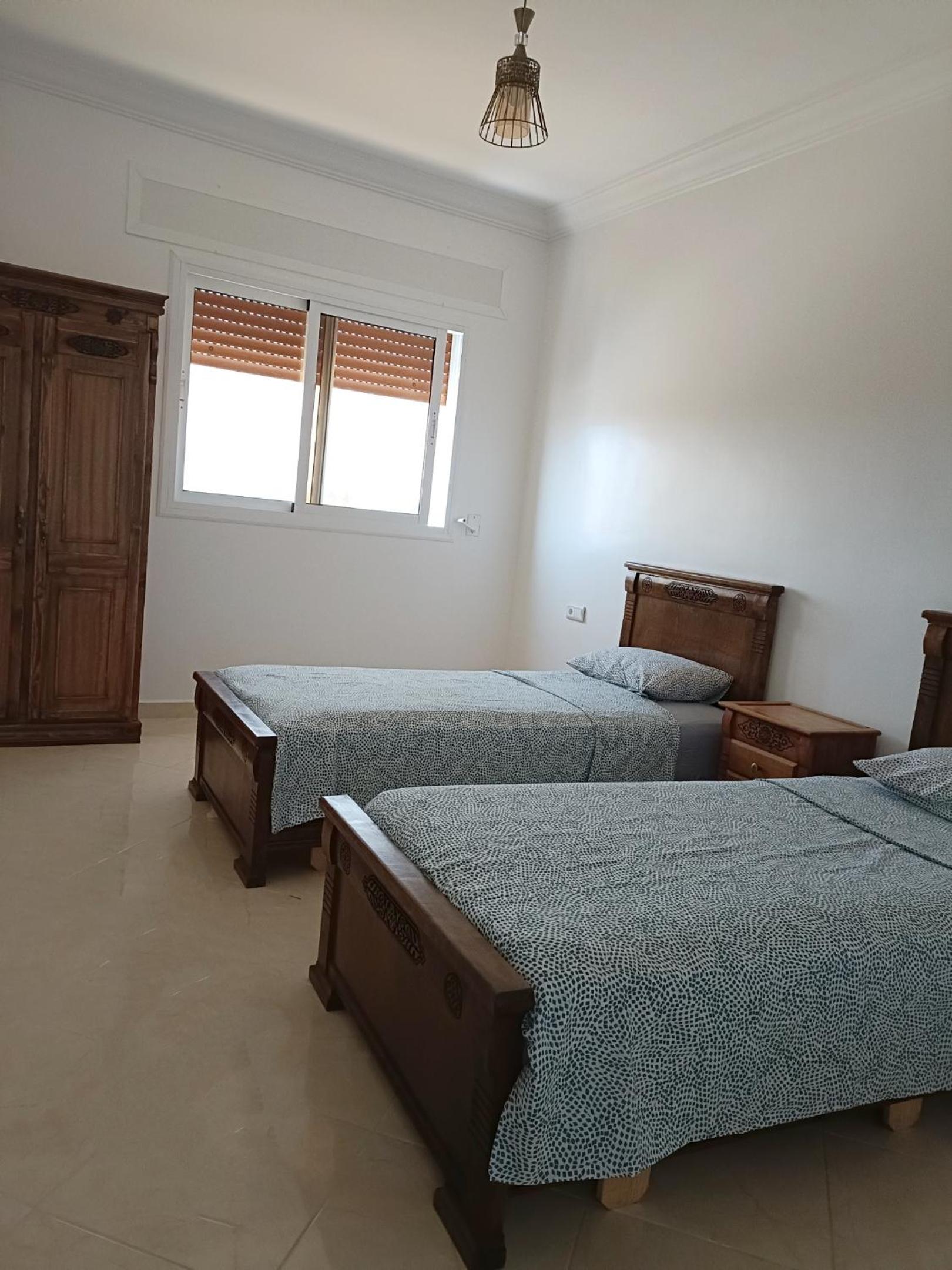 Apartamentos Beach Tahadart, Asilah view 5