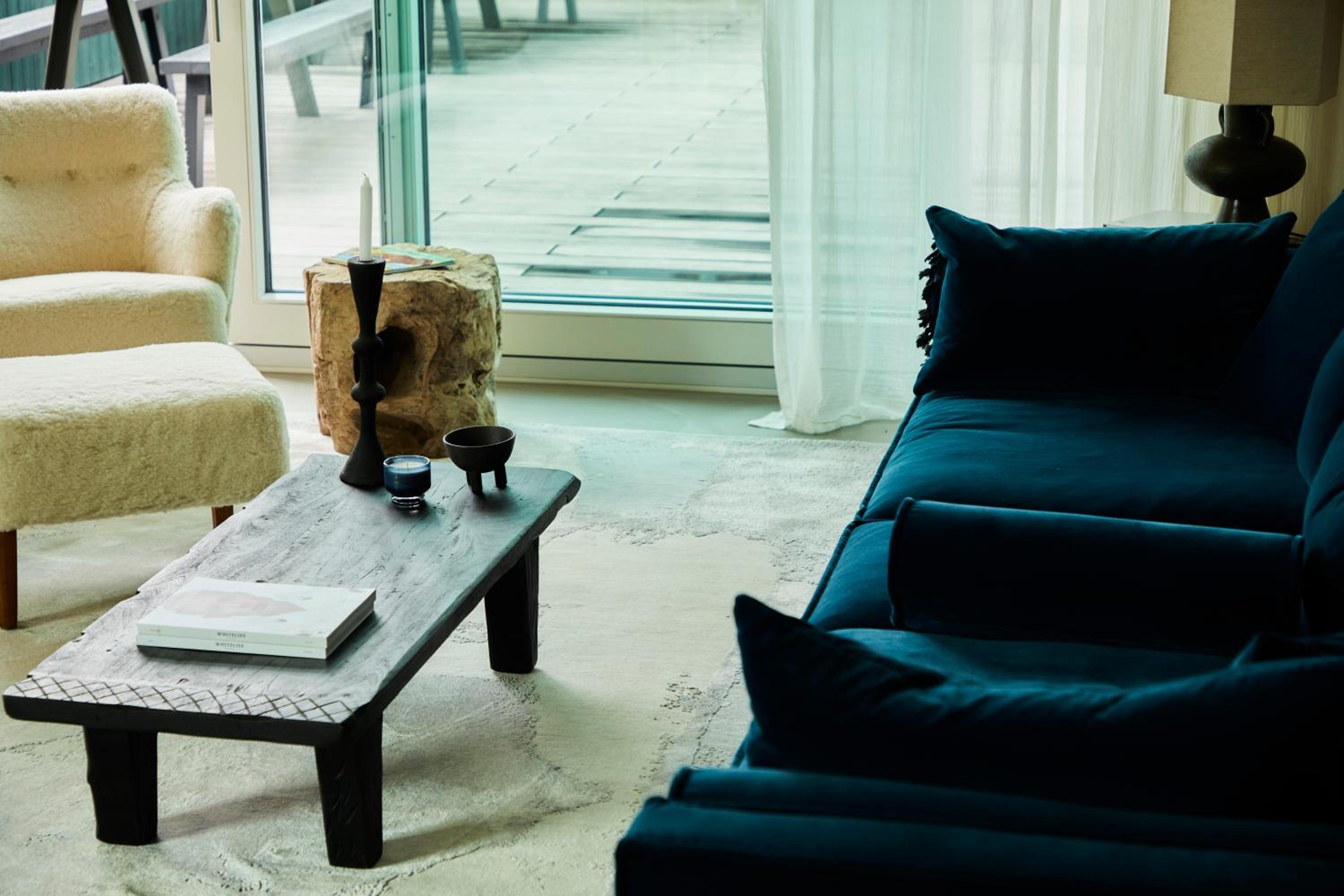 Stadtflucht Homes Penthouse 522