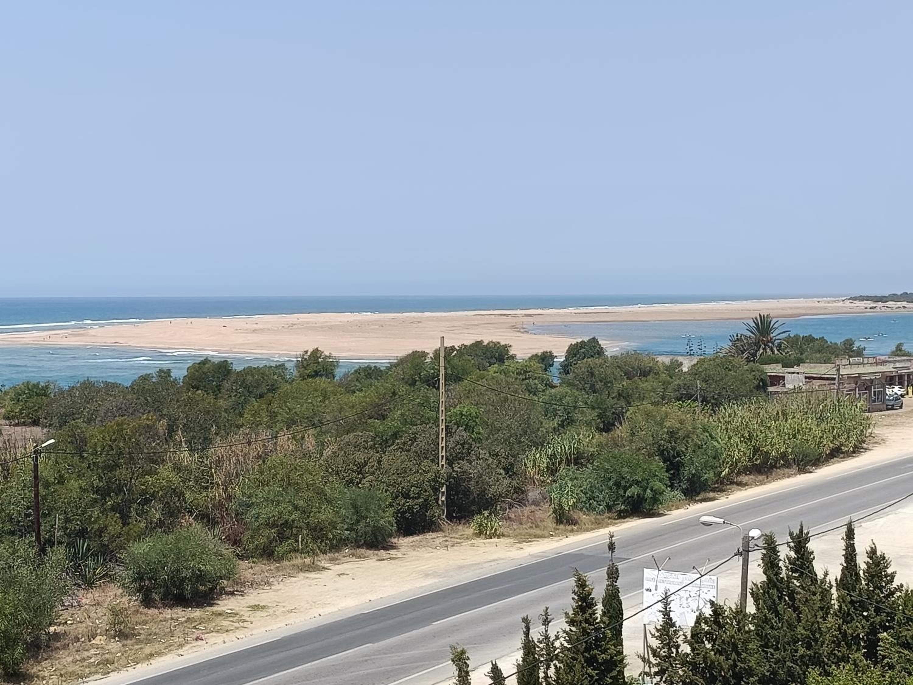 Apartamentos Beach Tahadart, Asilah view 3