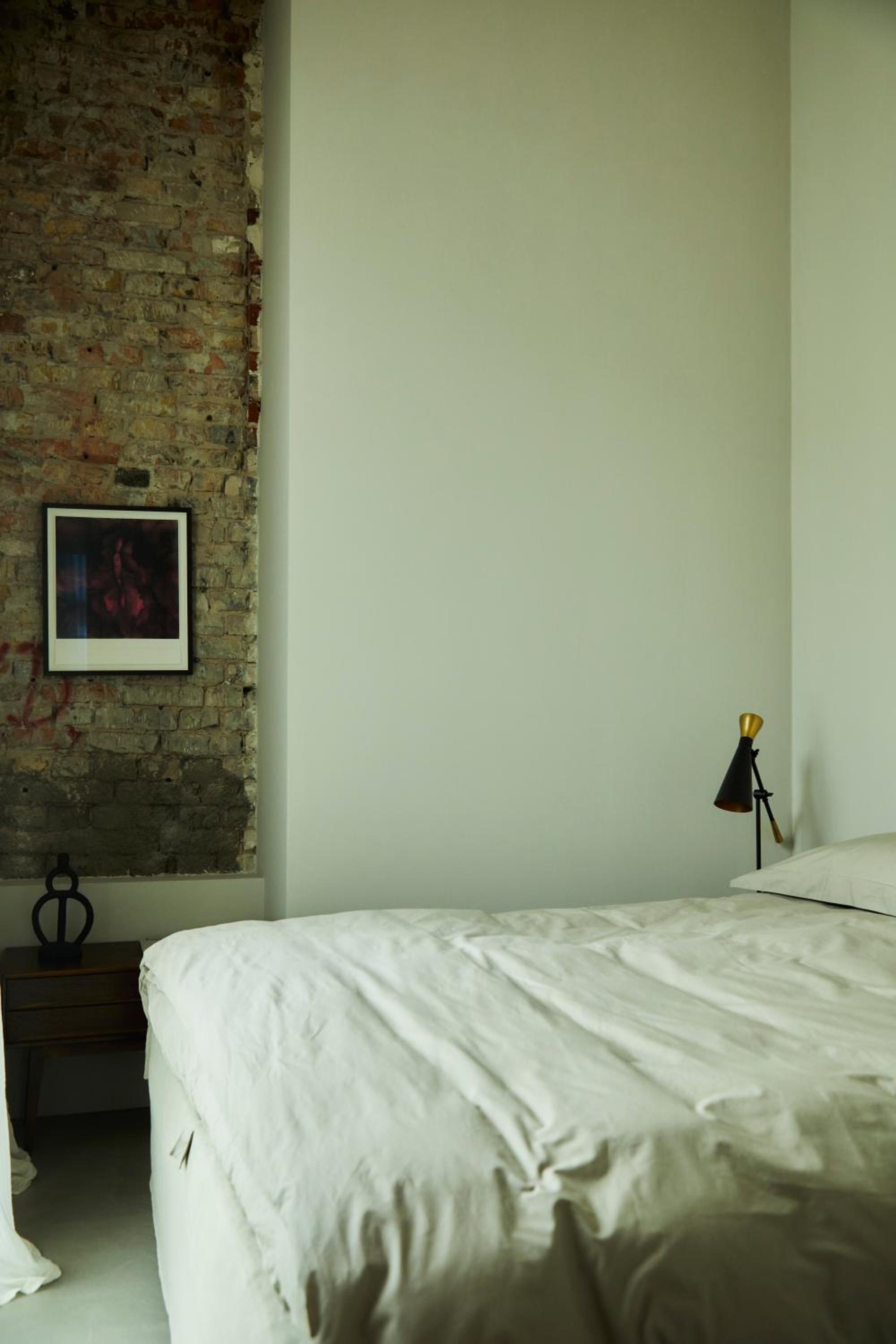 Stadtflucht Homes Penthouse 522