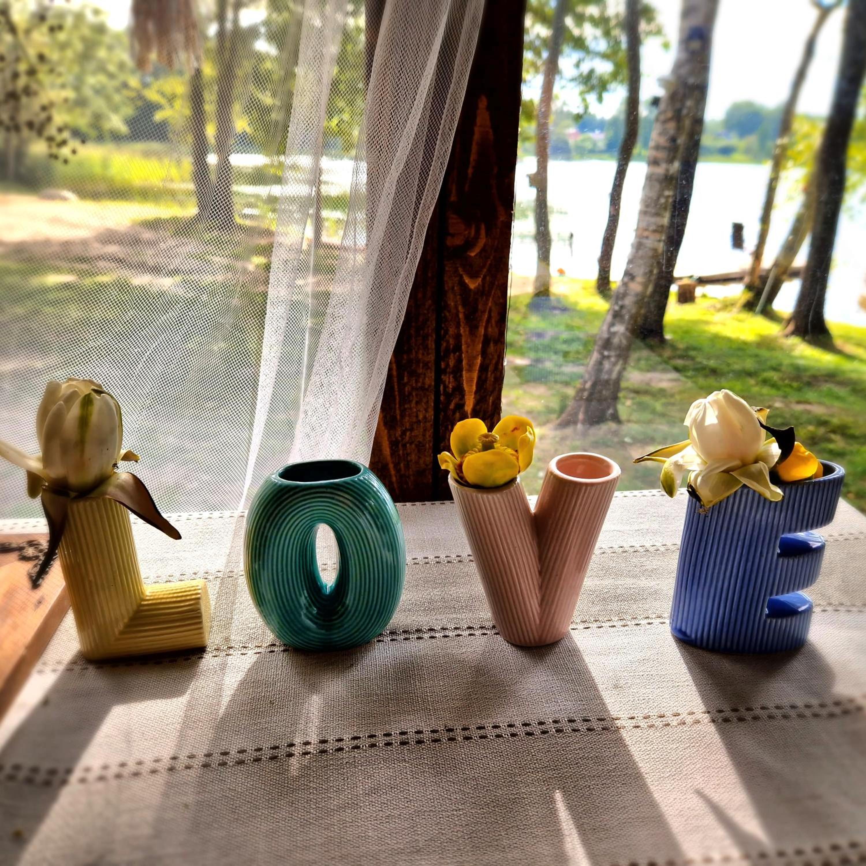 Mini saunahouse