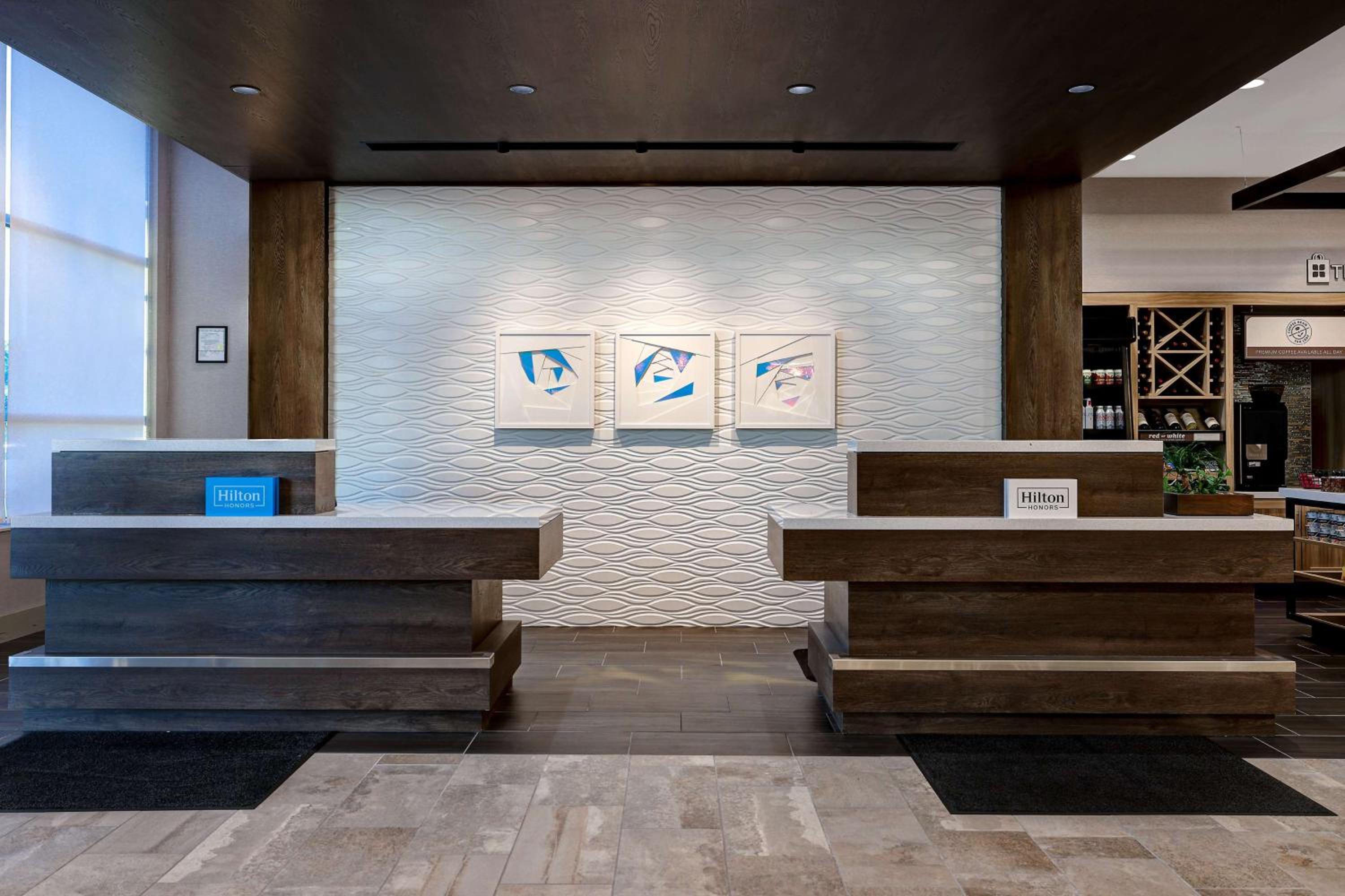 Cedar Rapids Vacations - Hilton Garden Inn Cedar Rapids - Property Image 5