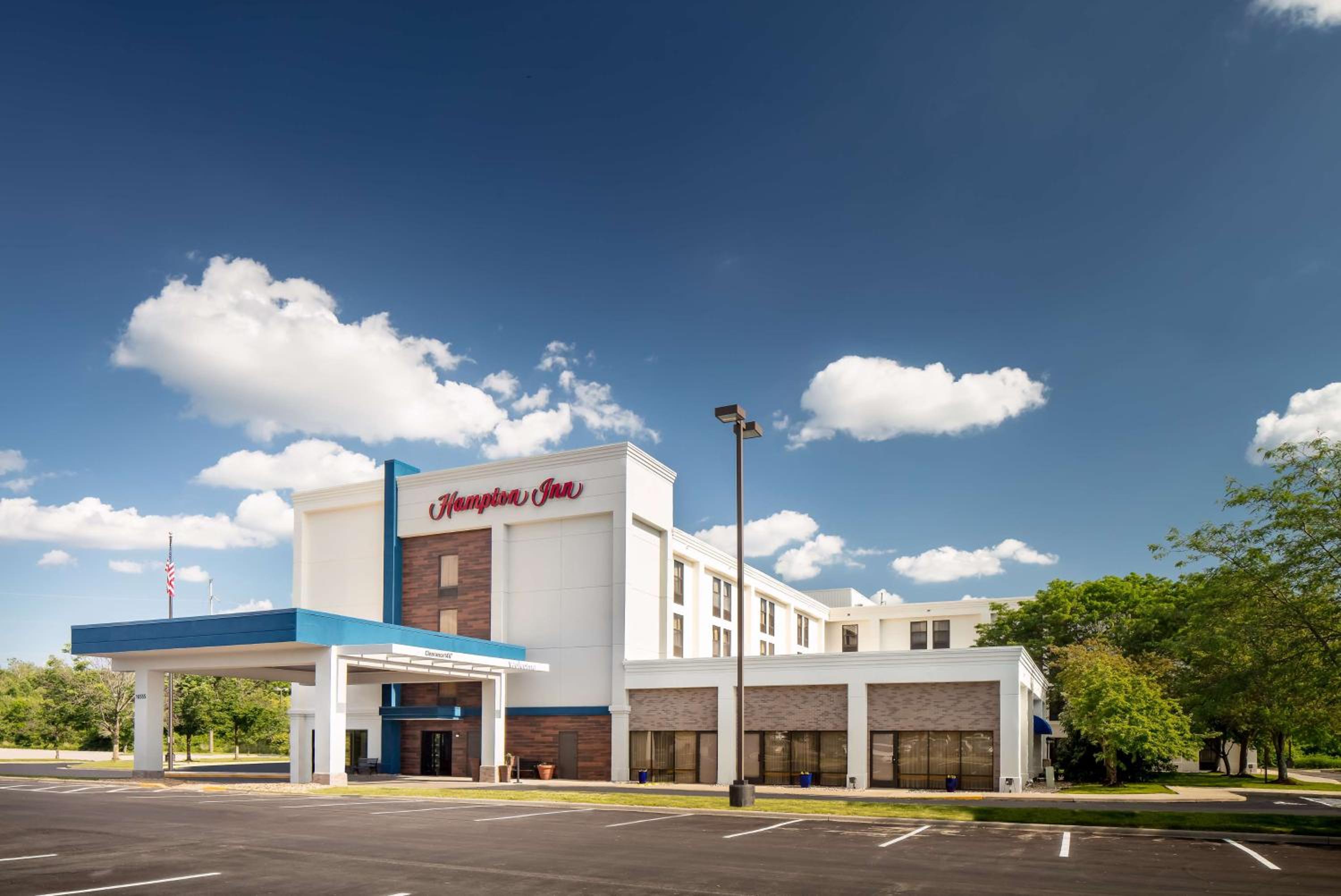Hampton Inn Kansas City/Shawnee Mission - Property Image 11