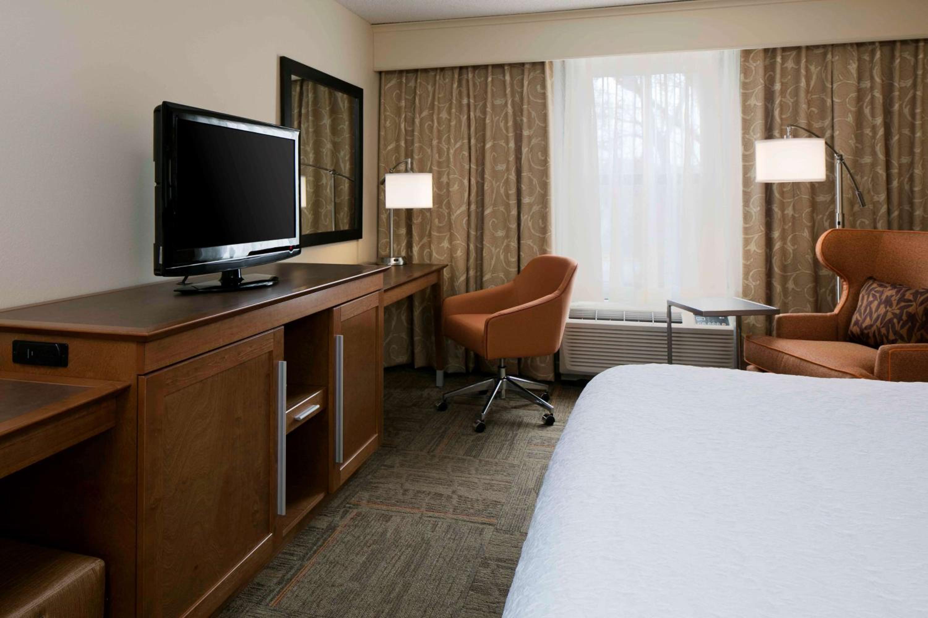 Hampton Inn Kansas City/Shawnee Mission - Property Image 17