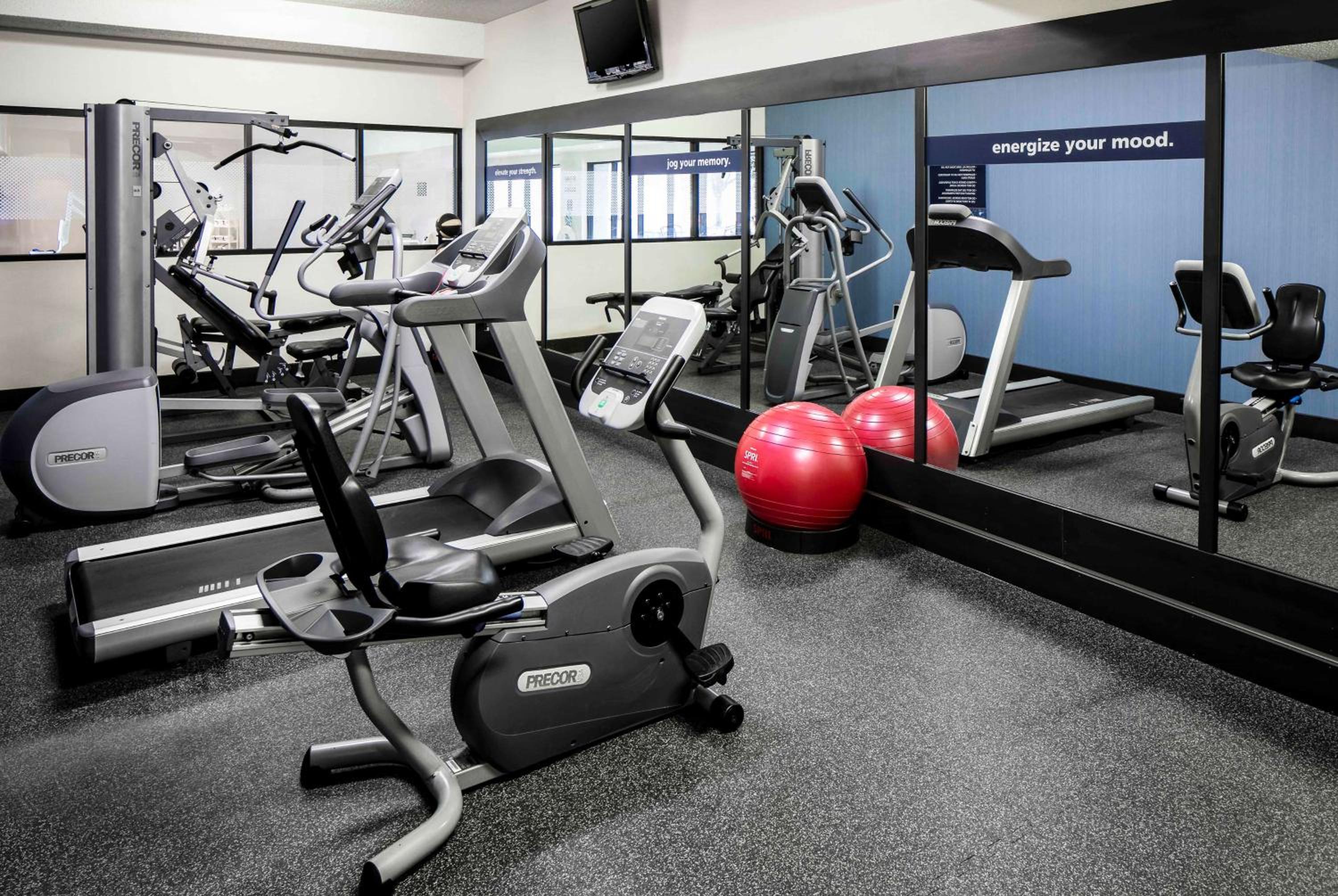 Hampton Inn Kansas City/Shawnee Mission - Property Image 18