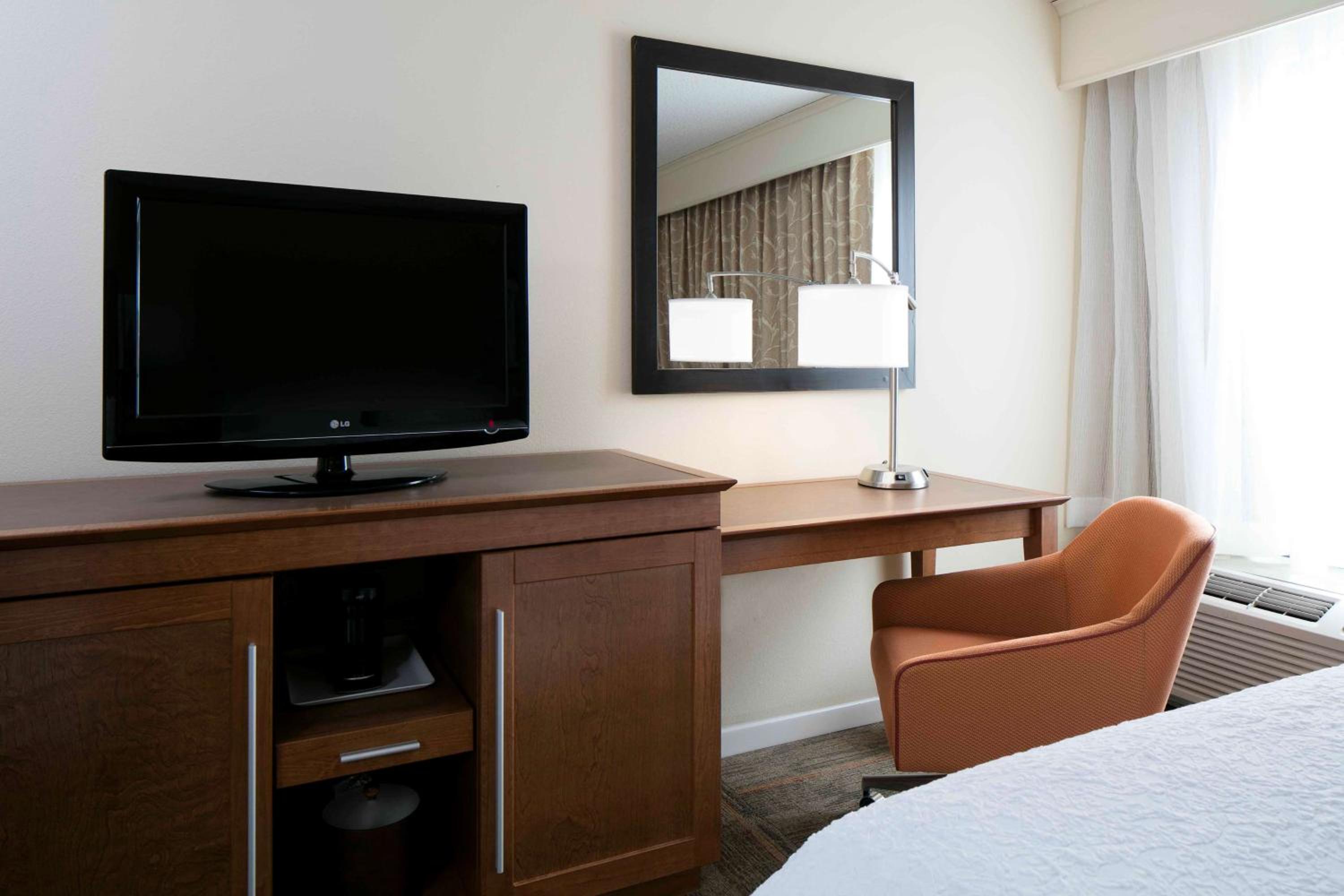 Hampton Inn Kansas City/Shawnee Mission - Property Image 15