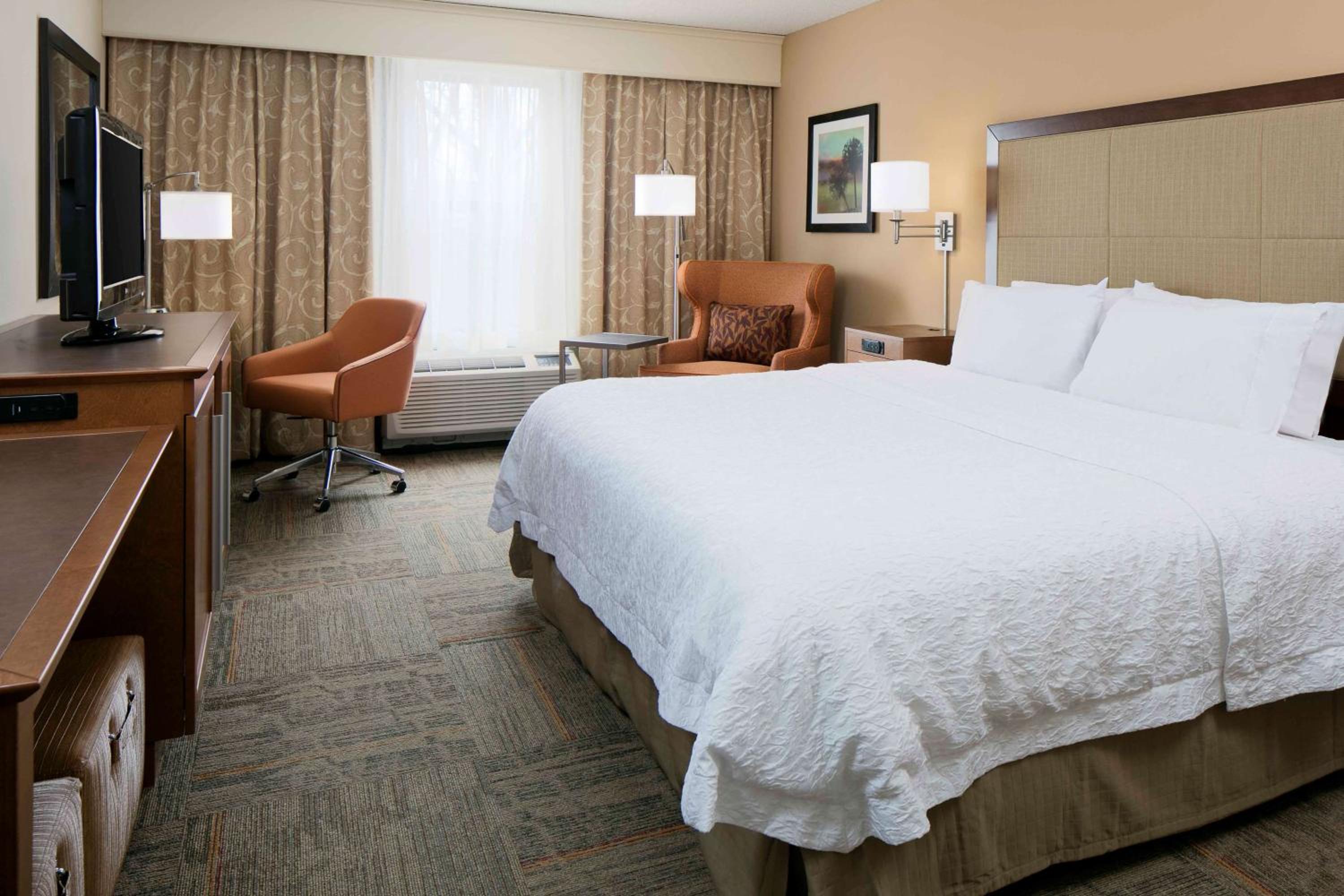 Hampton Inn Kansas City/Shawnee Mission - Property Image 6