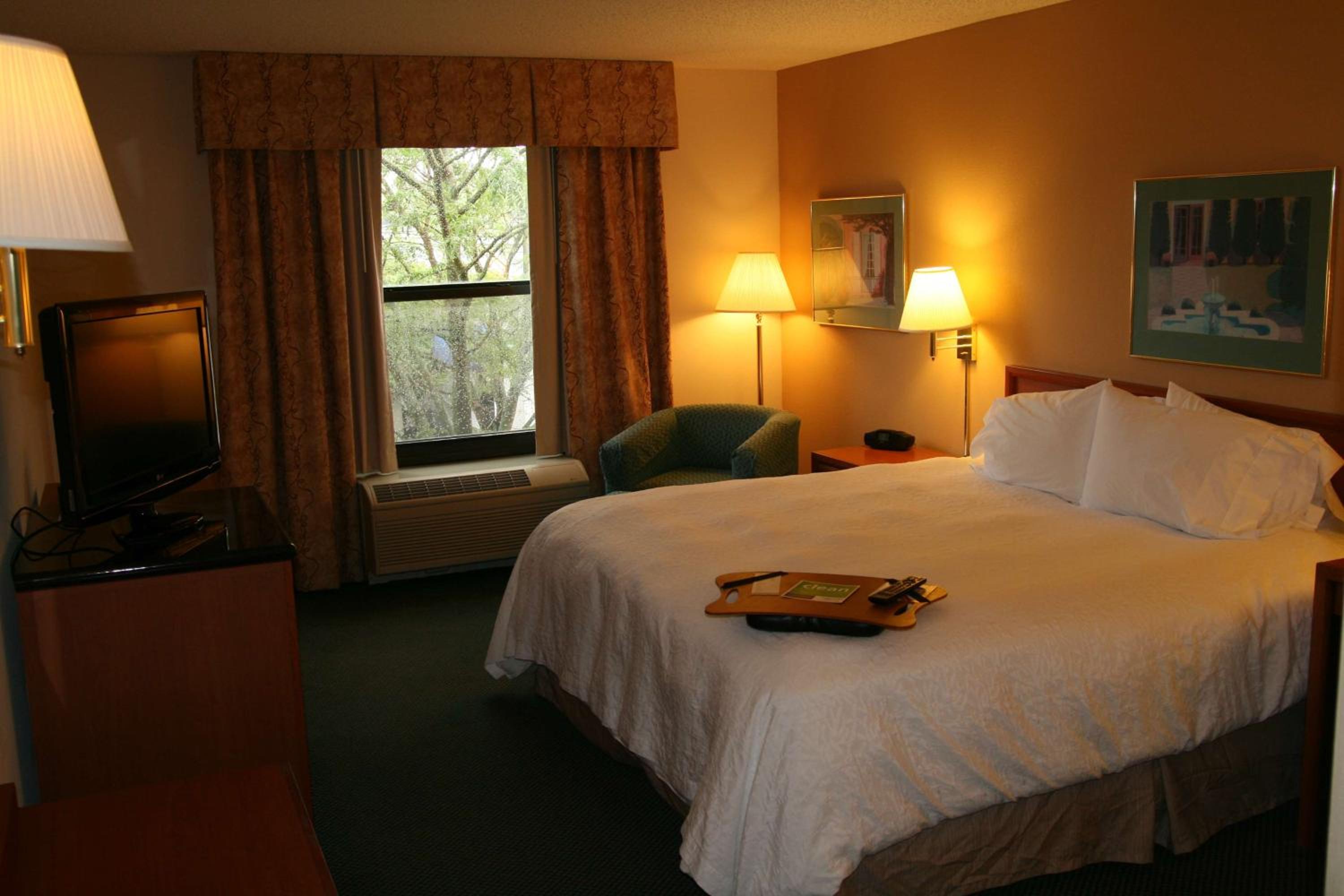 Hampton Inn Kansas City/Shawnee Mission - Property Image 4