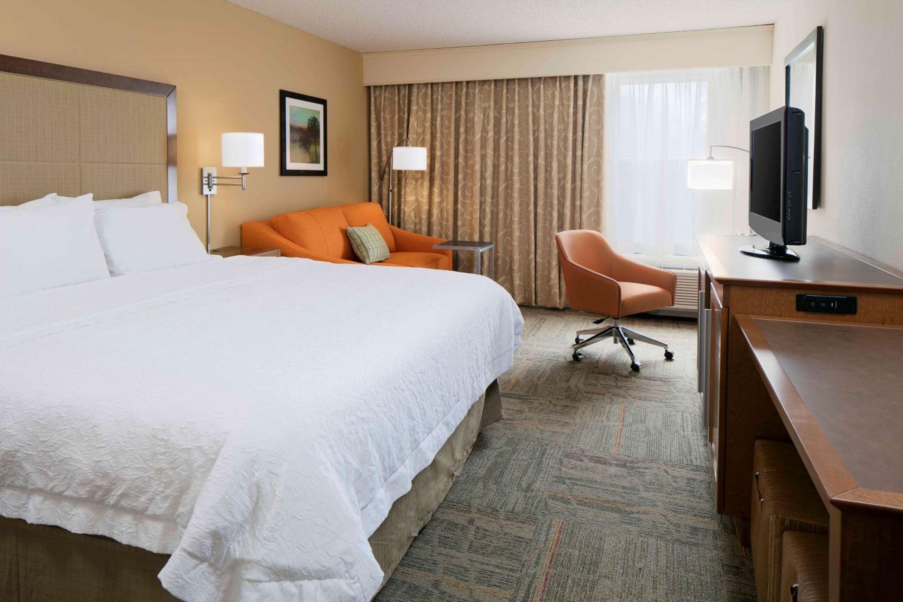 Hampton Inn Kansas City/Shawnee Mission - Property Image 5