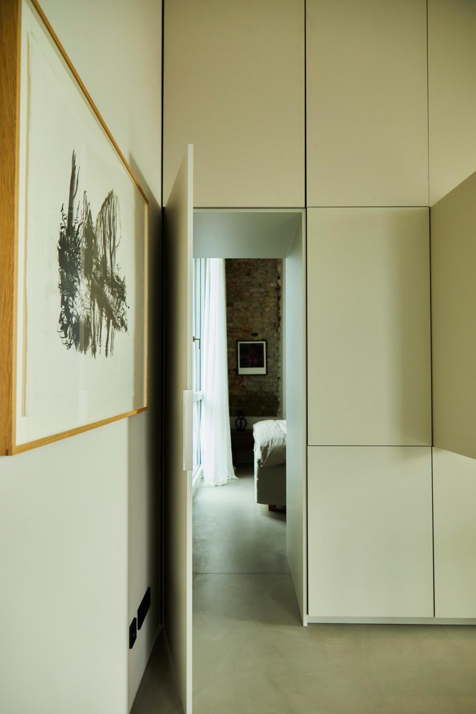 Stadtflucht Homes Penthouse 522
