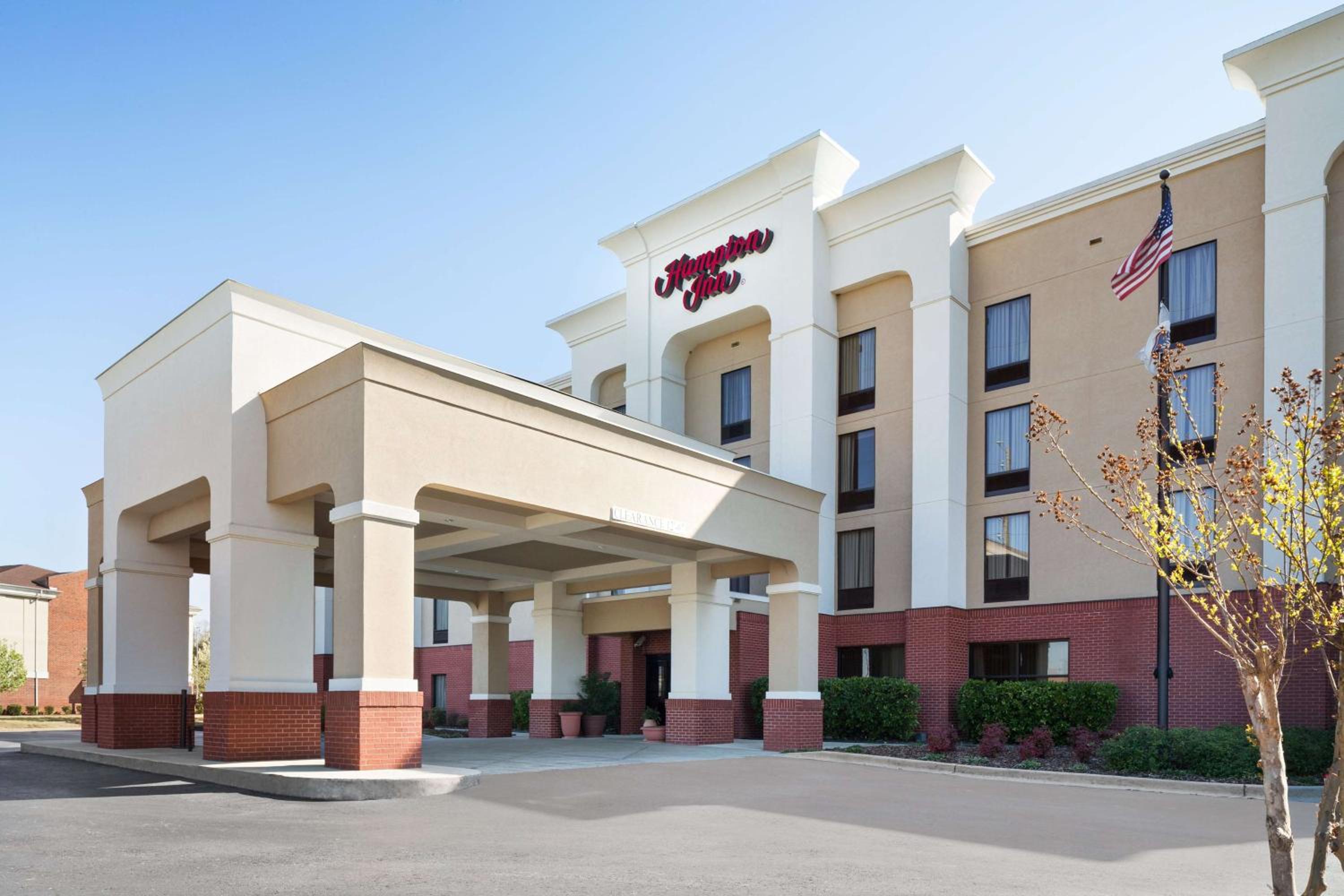Hampton Inn Pell City - Property Image 13