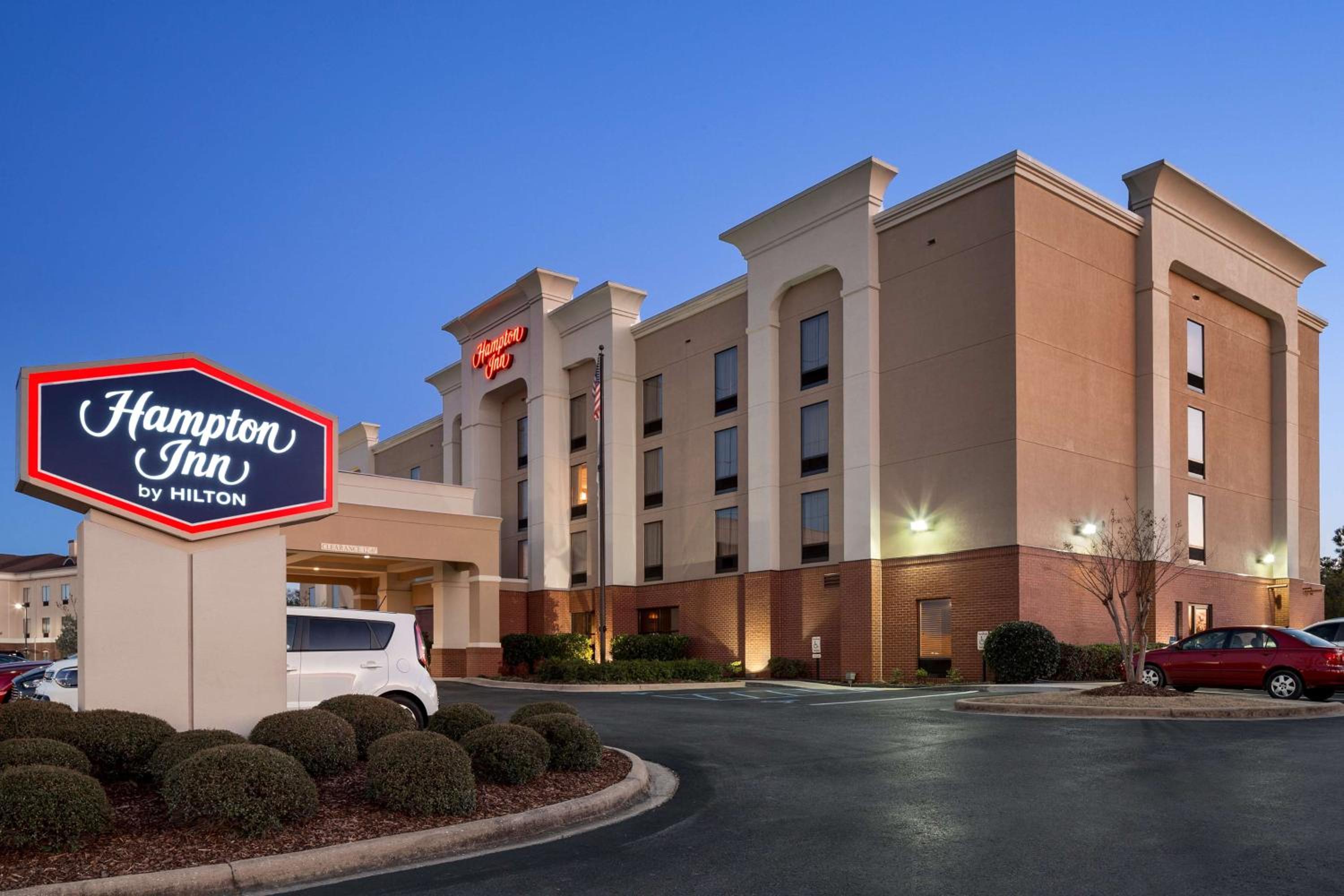Hampton Inn Pell City - Property Image 14