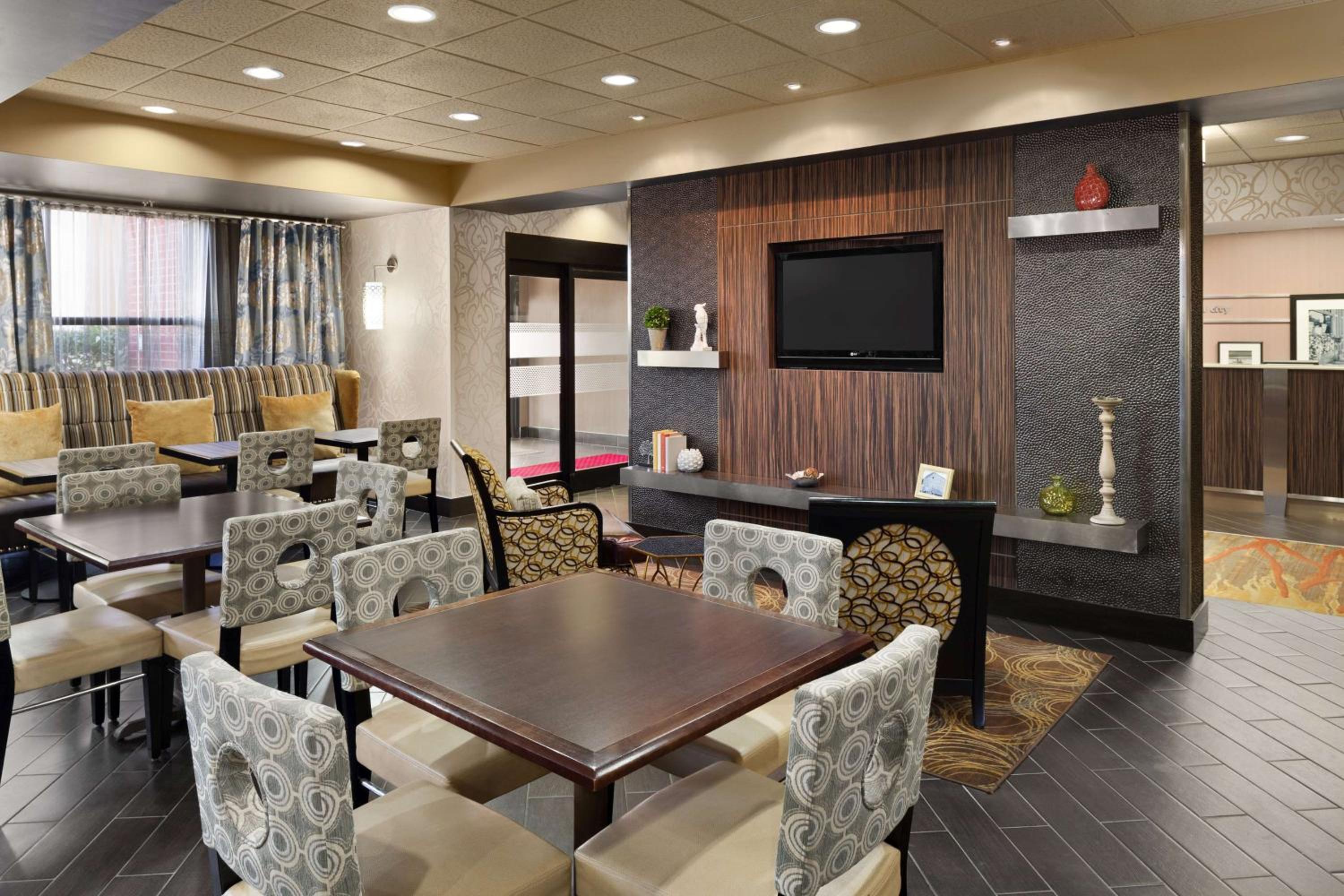 Hampton Inn Pell City - Property Image 22