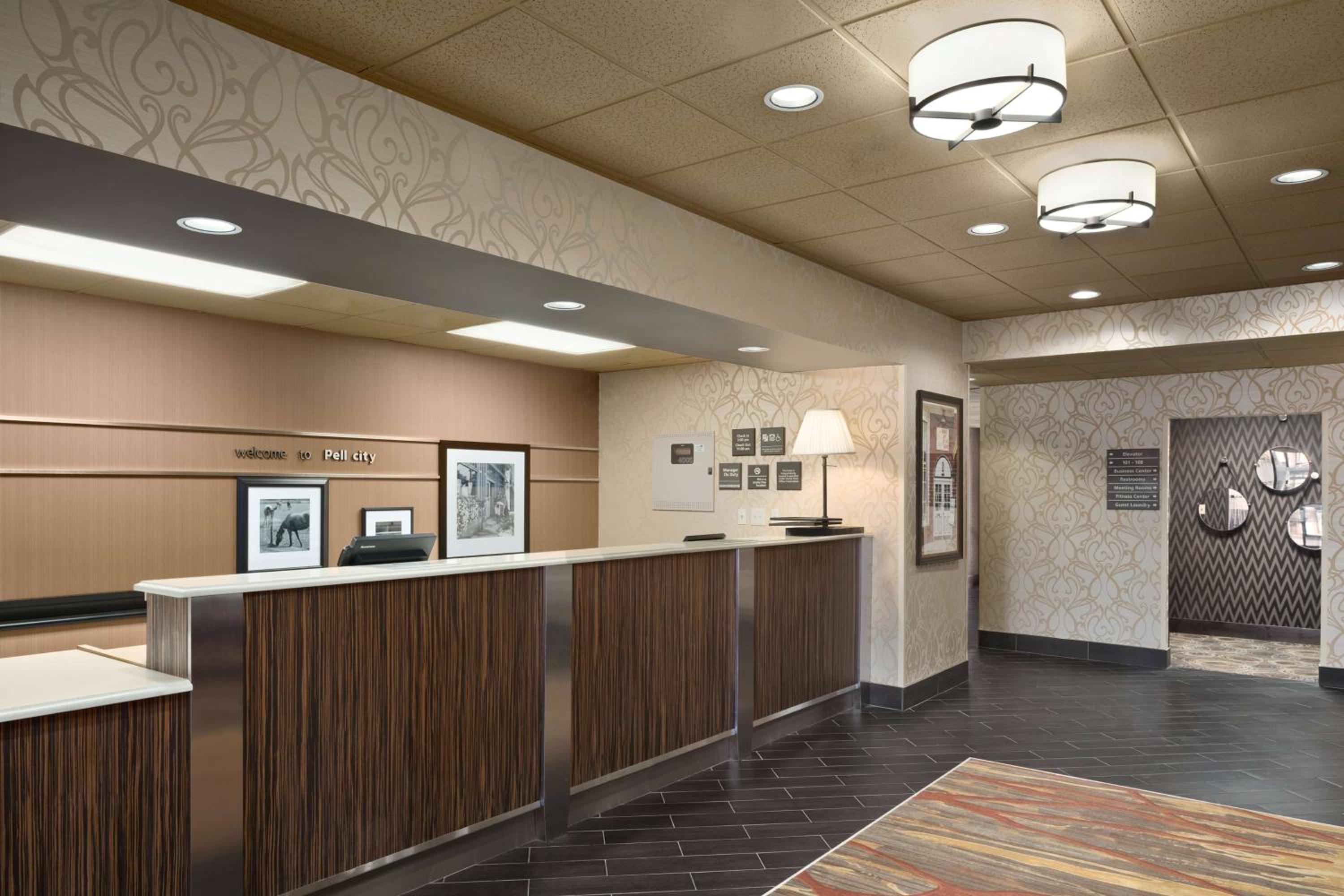 Hampton Inn Pell City - Property Image 21