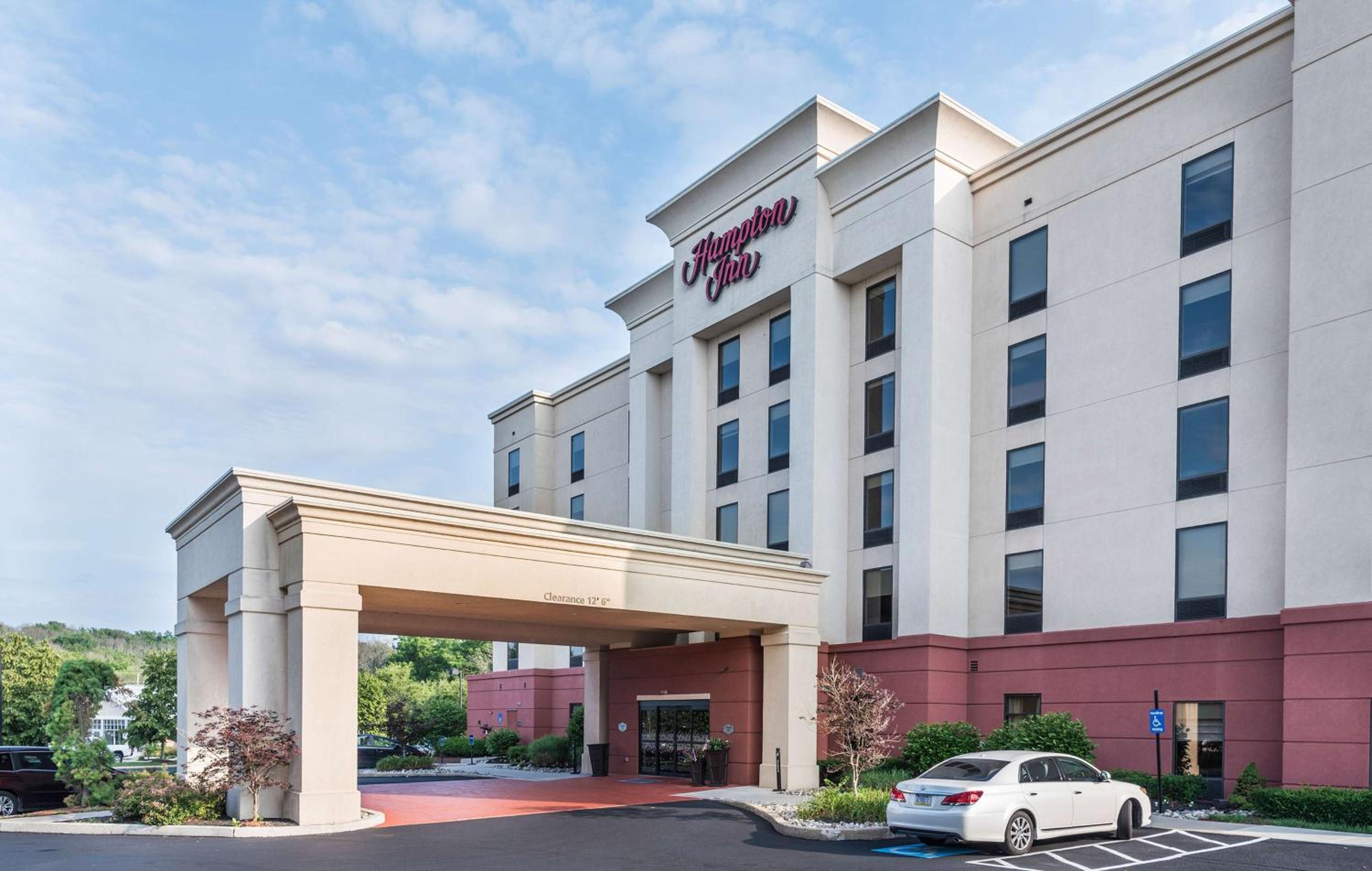 Hotel Hampton Inn Doylestown