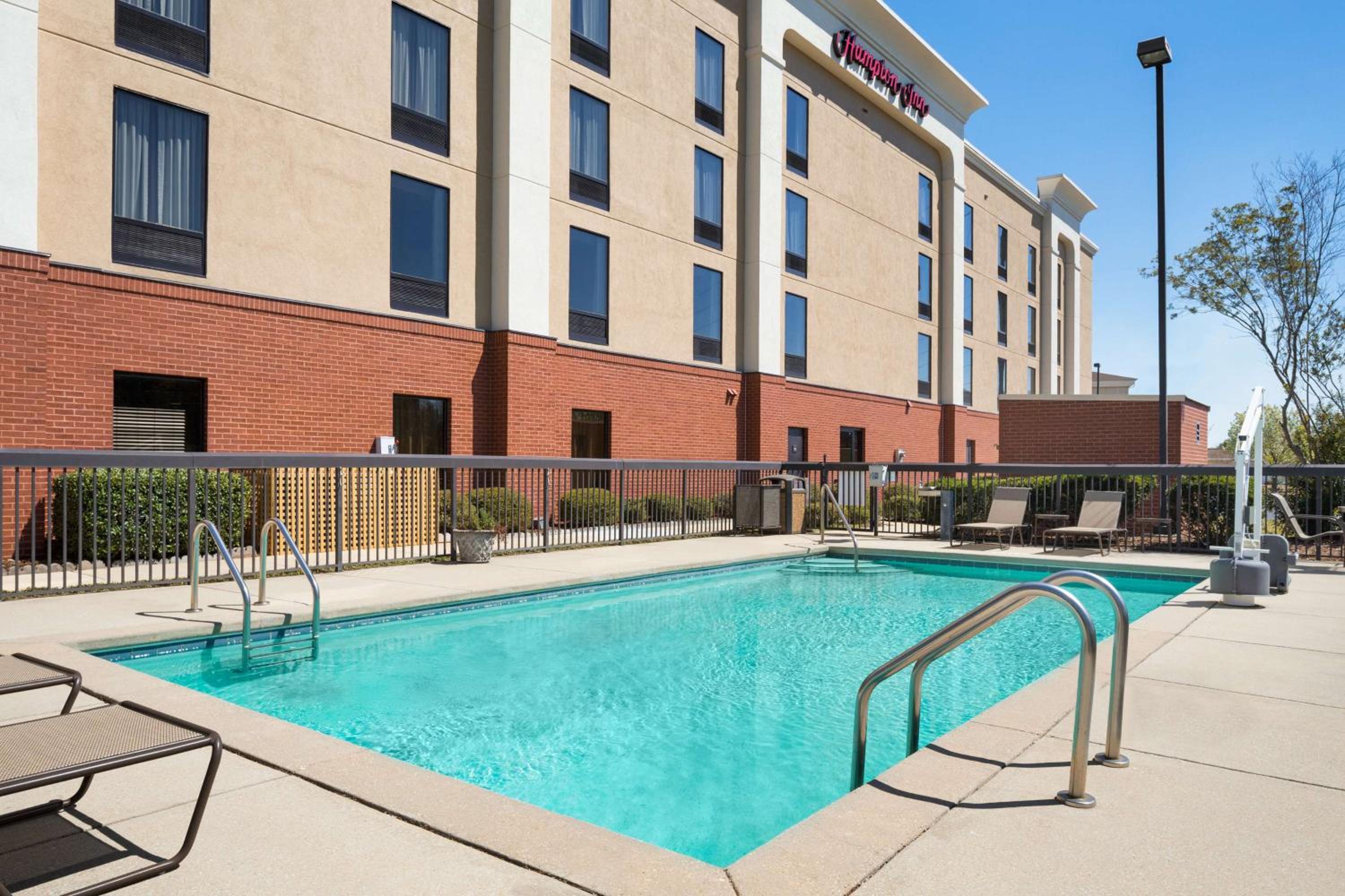 Hampton Inn Pell City - Property Image 19