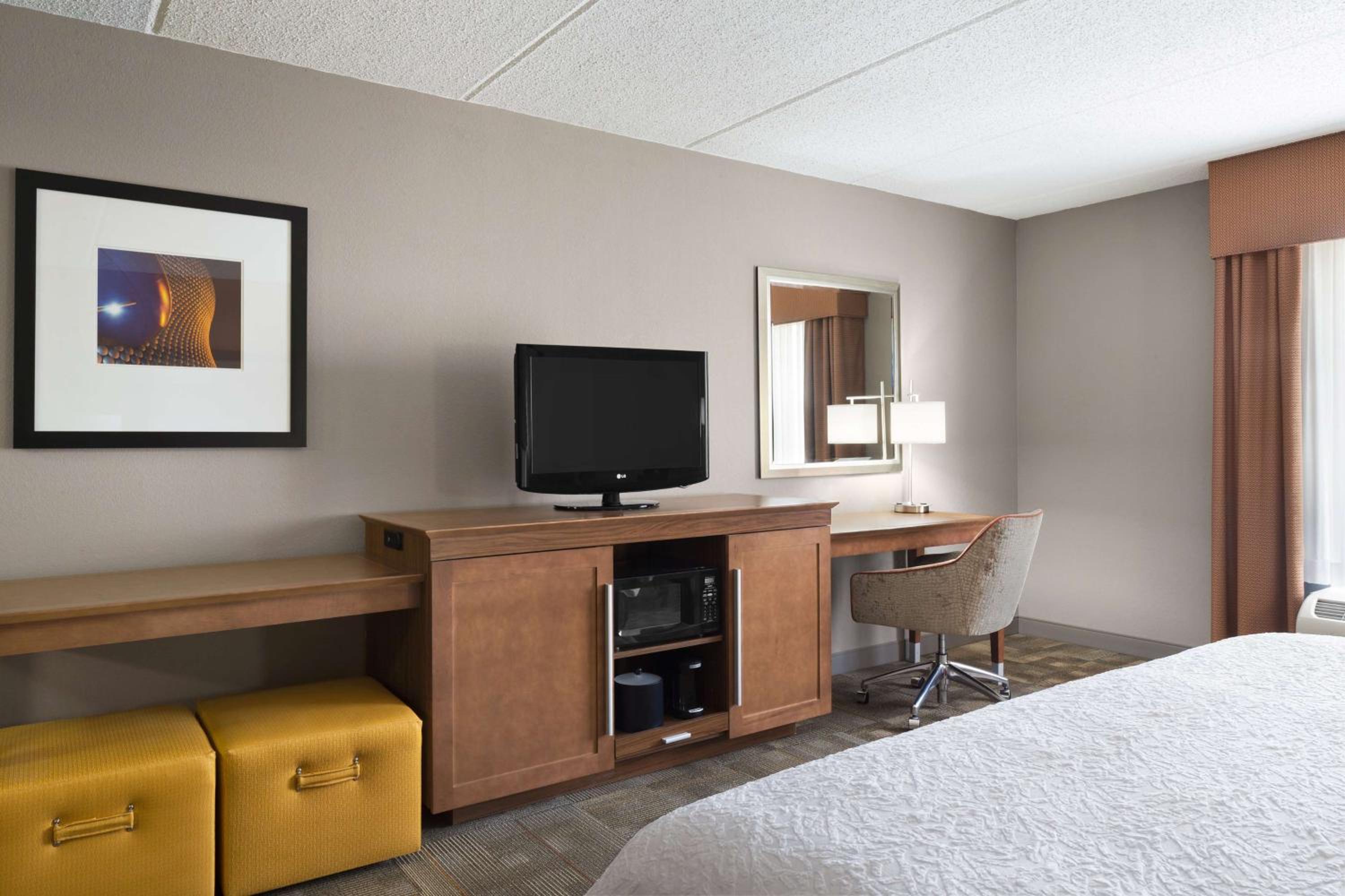 Hampton Inn Pell City - Property Image 4