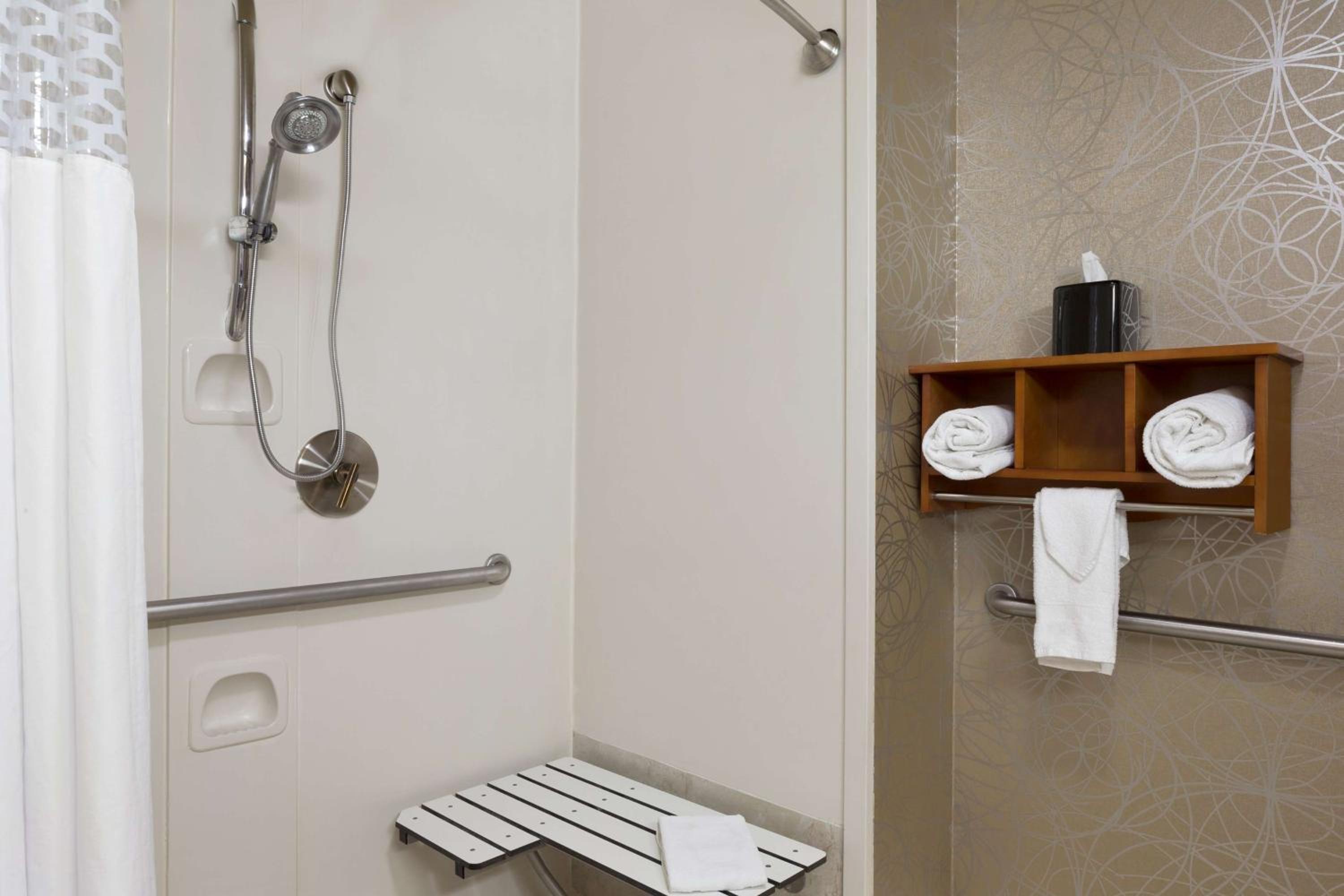 Hampton Inn Pell City - Property Image 1
