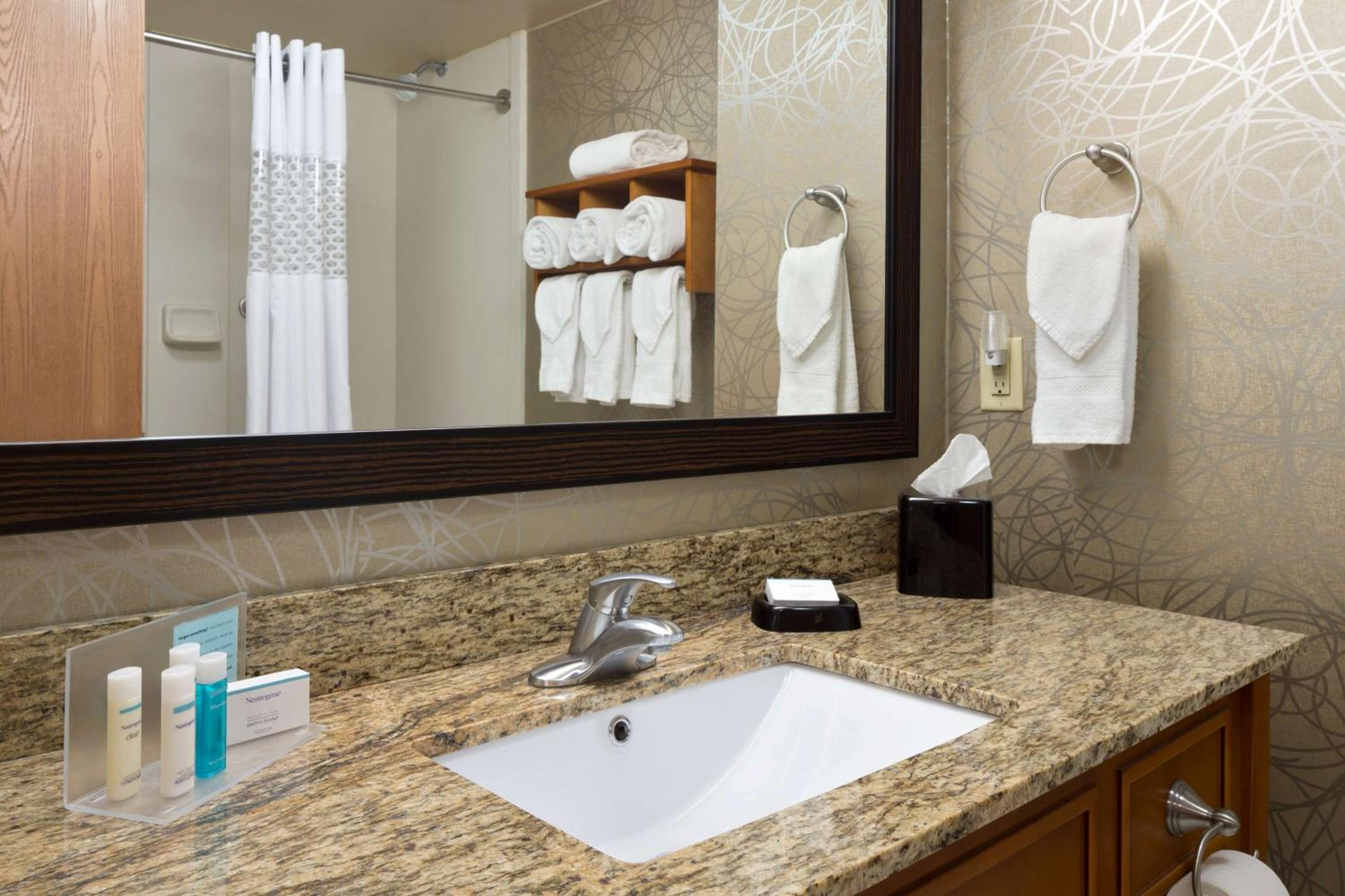 Hampton Inn Pell City - Property Image 6