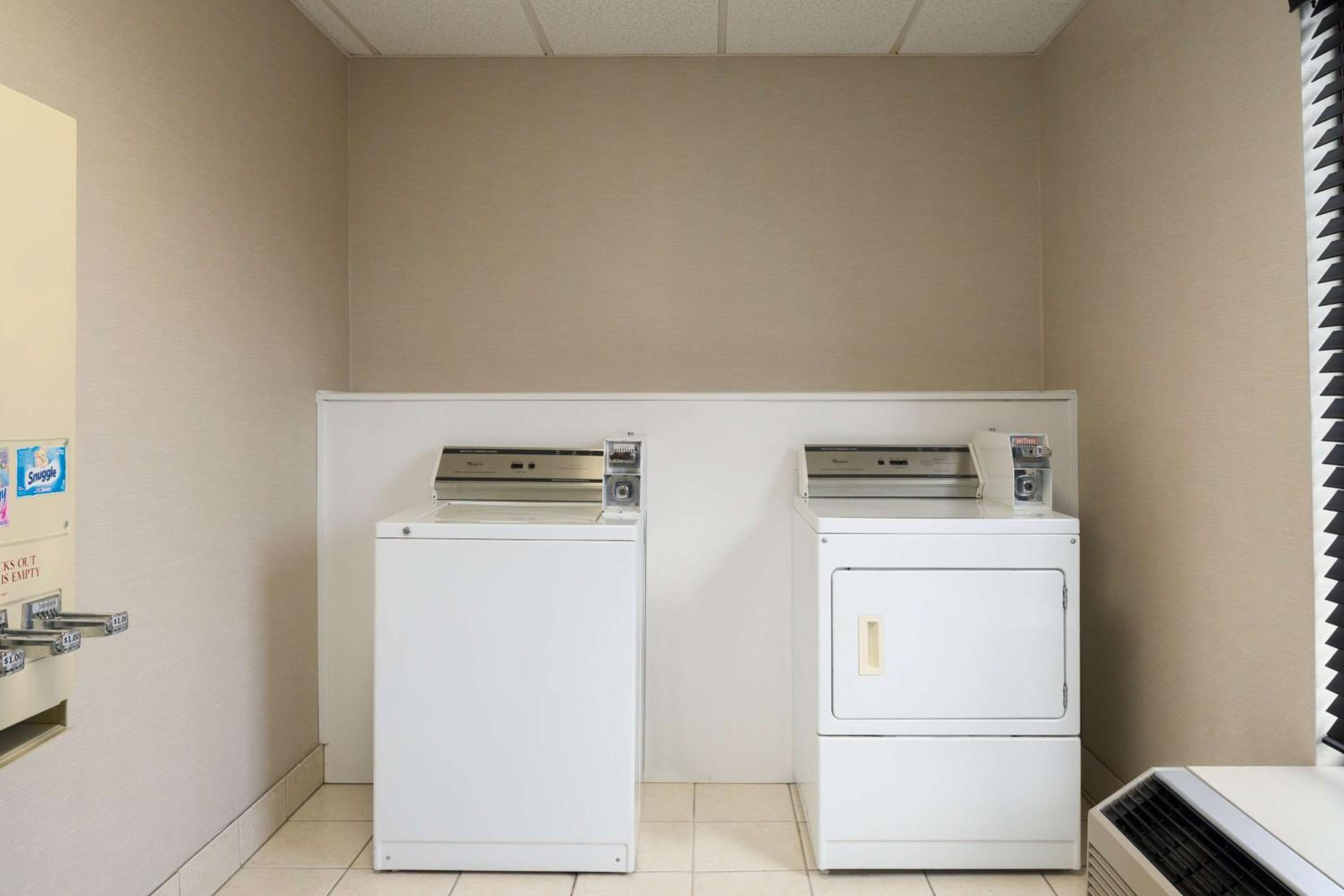 Hampton Inn Pell City - Property Image 3