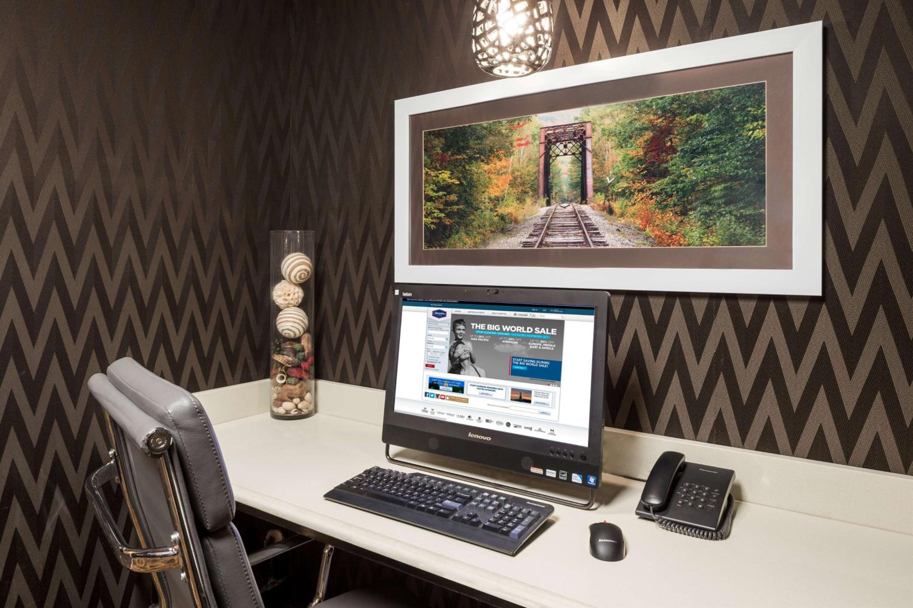 Hampton Inn Pell City - Property Image 2