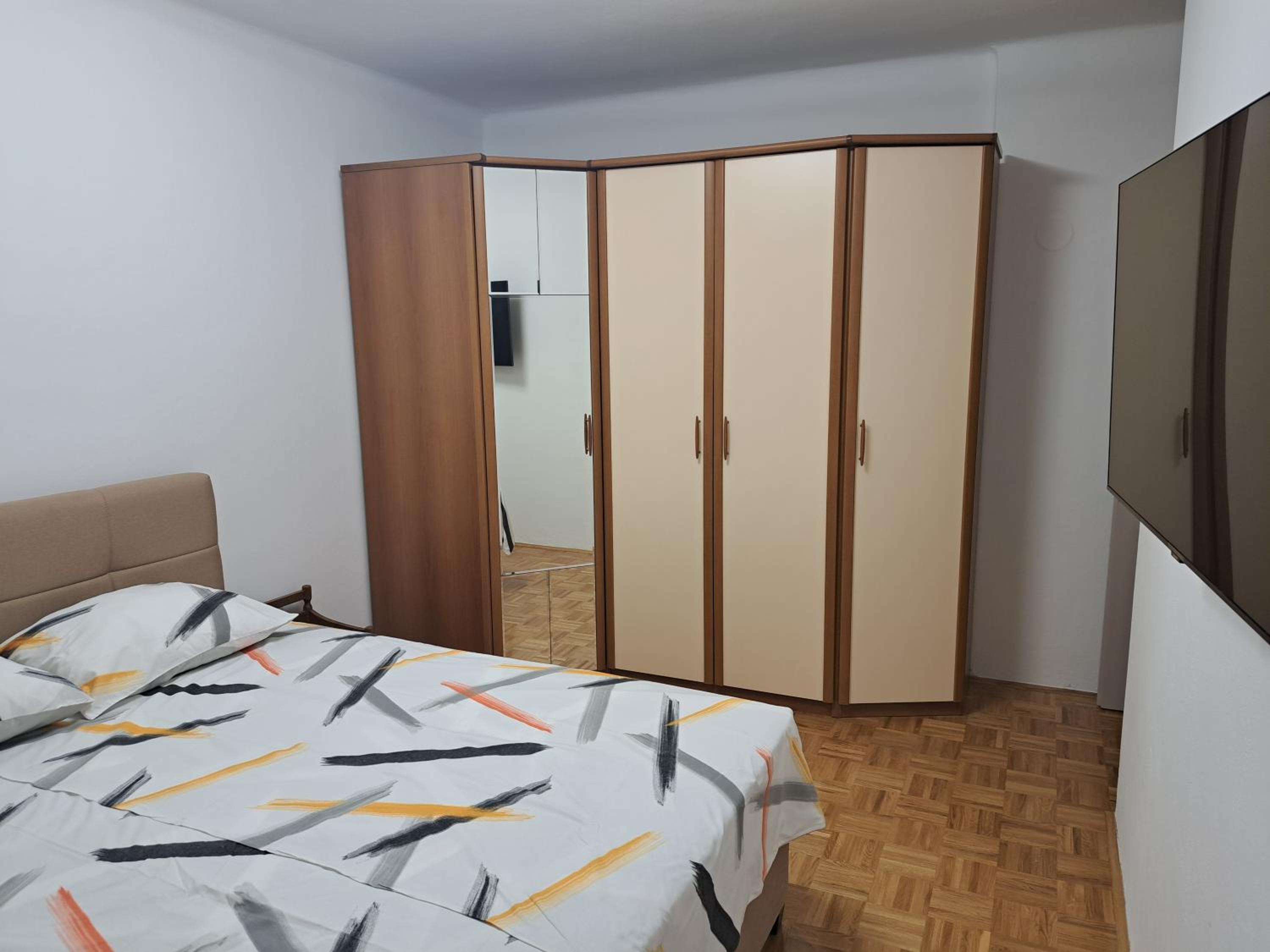 Apartment Grando