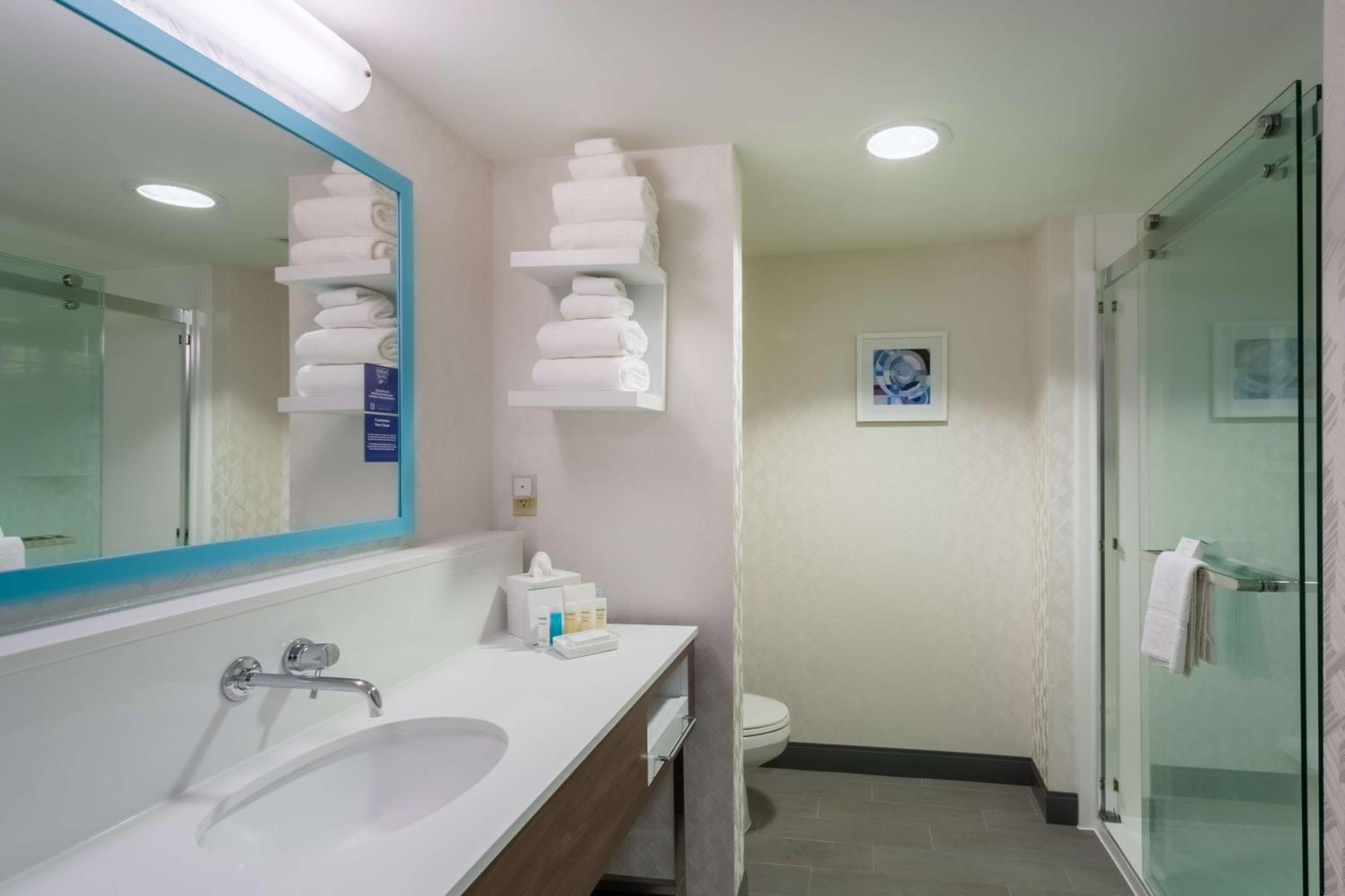 Hampton Inn Suites Herndon-Reston - Property Image 7