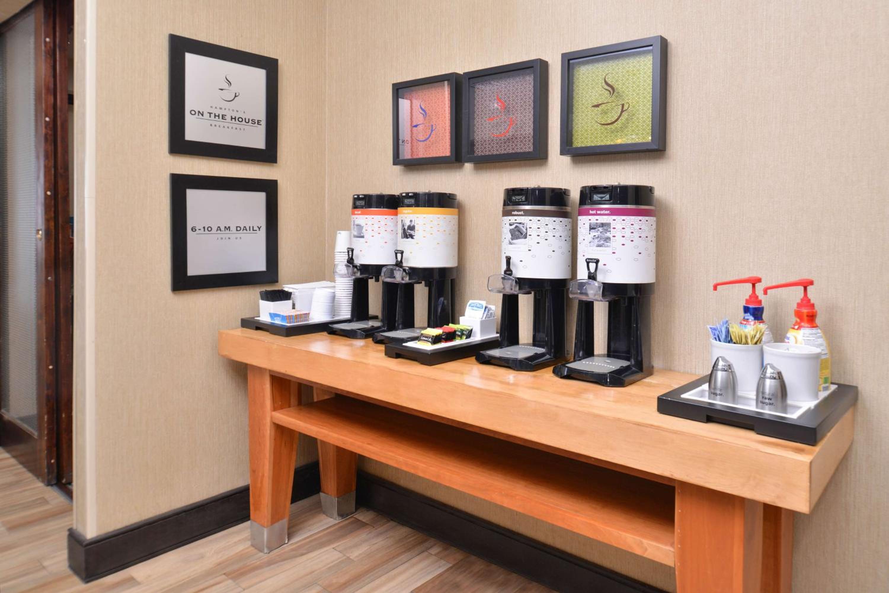 Van Horn Vacations - Hampton Inn Van Horn - Property Image 5