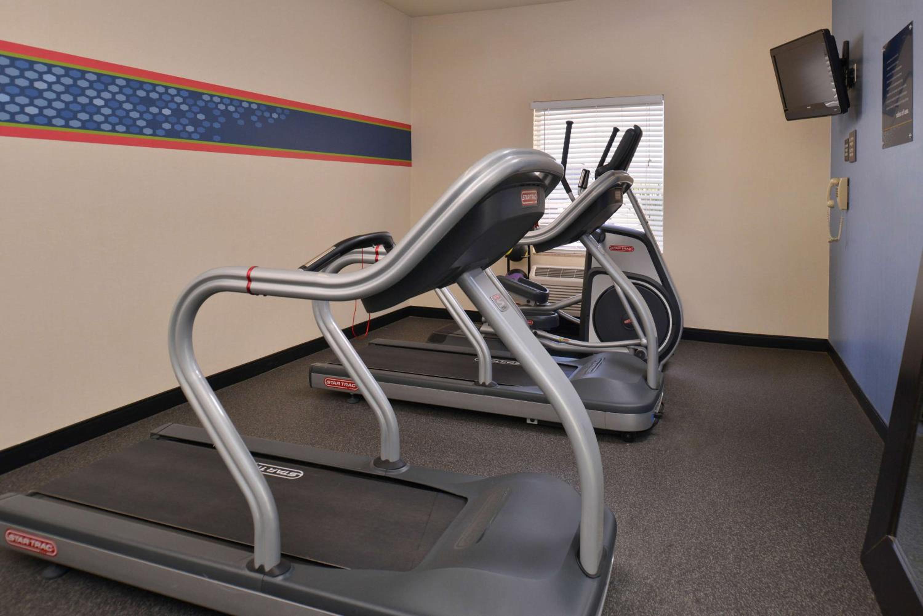 Van Horn Vacations - Hampton Inn Van Horn - Property Image 4