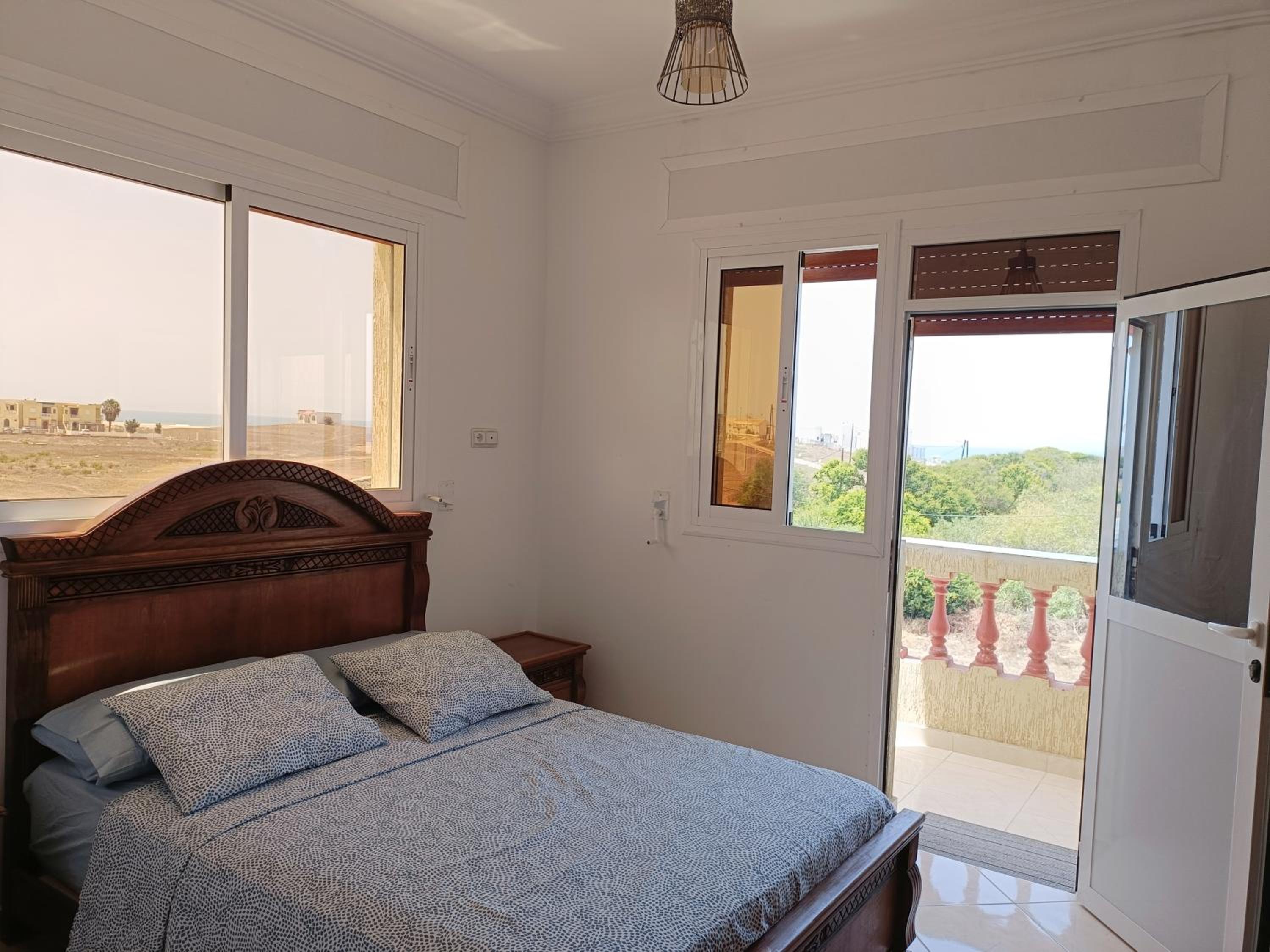 Apartamentos Beach Tahadart, Asilah view 4