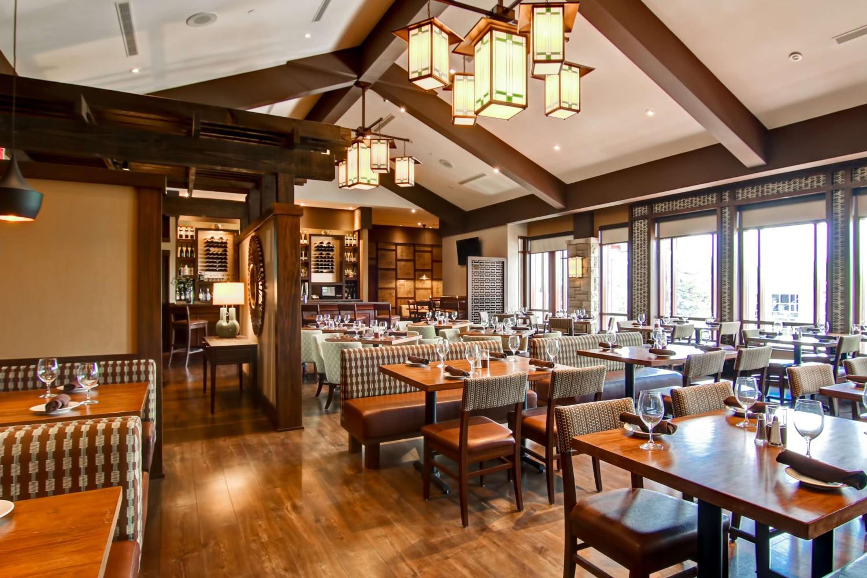 DoubleTree Fallsview Resort & Spa by Hilton - Niagara Falls - Image 5