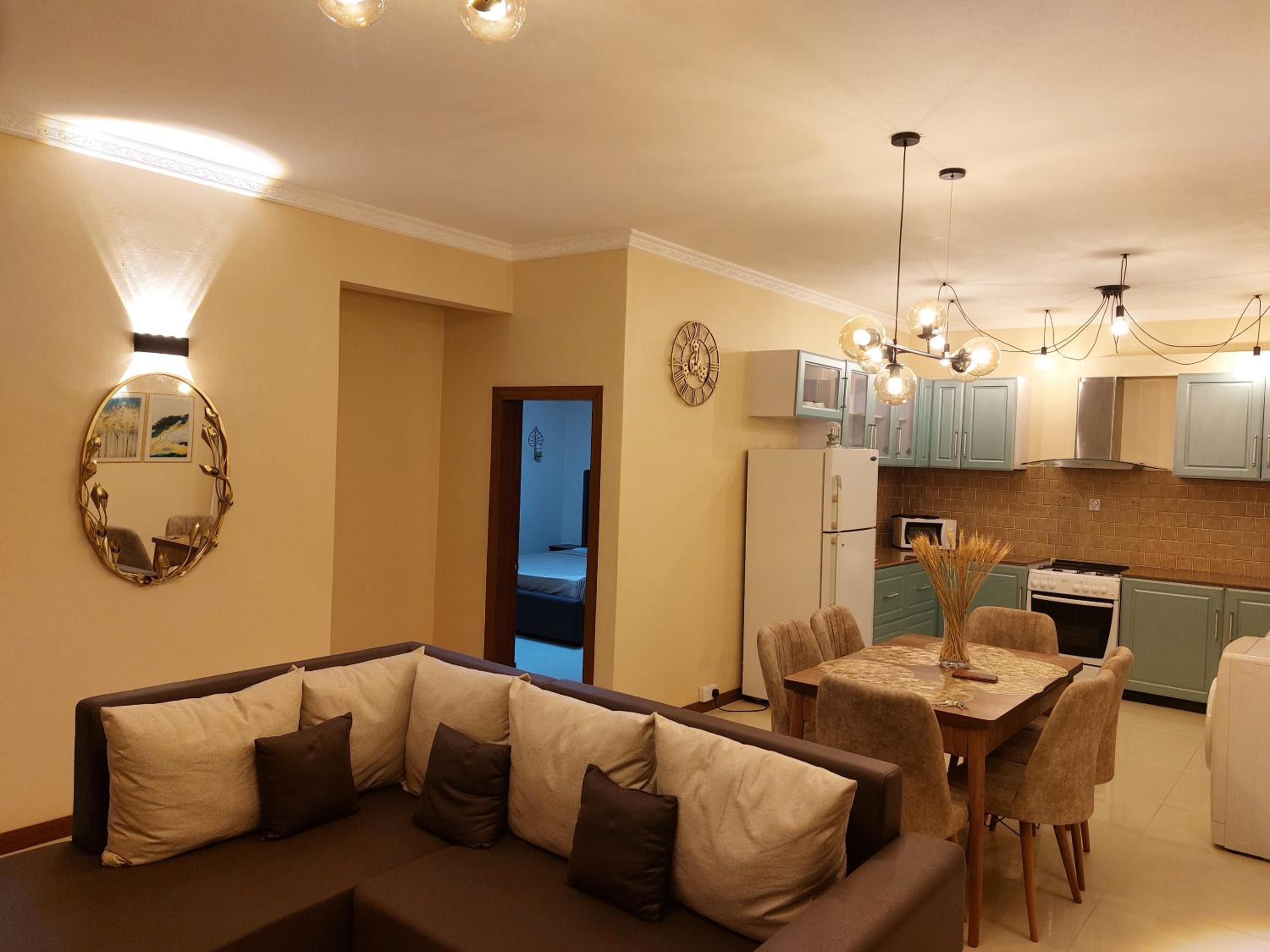 Summersun Residence view 2