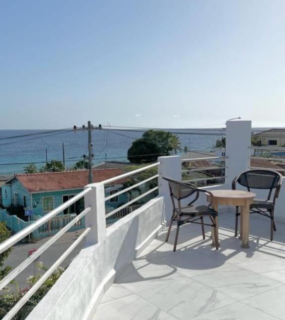 Boca Simon Vacation Curacao