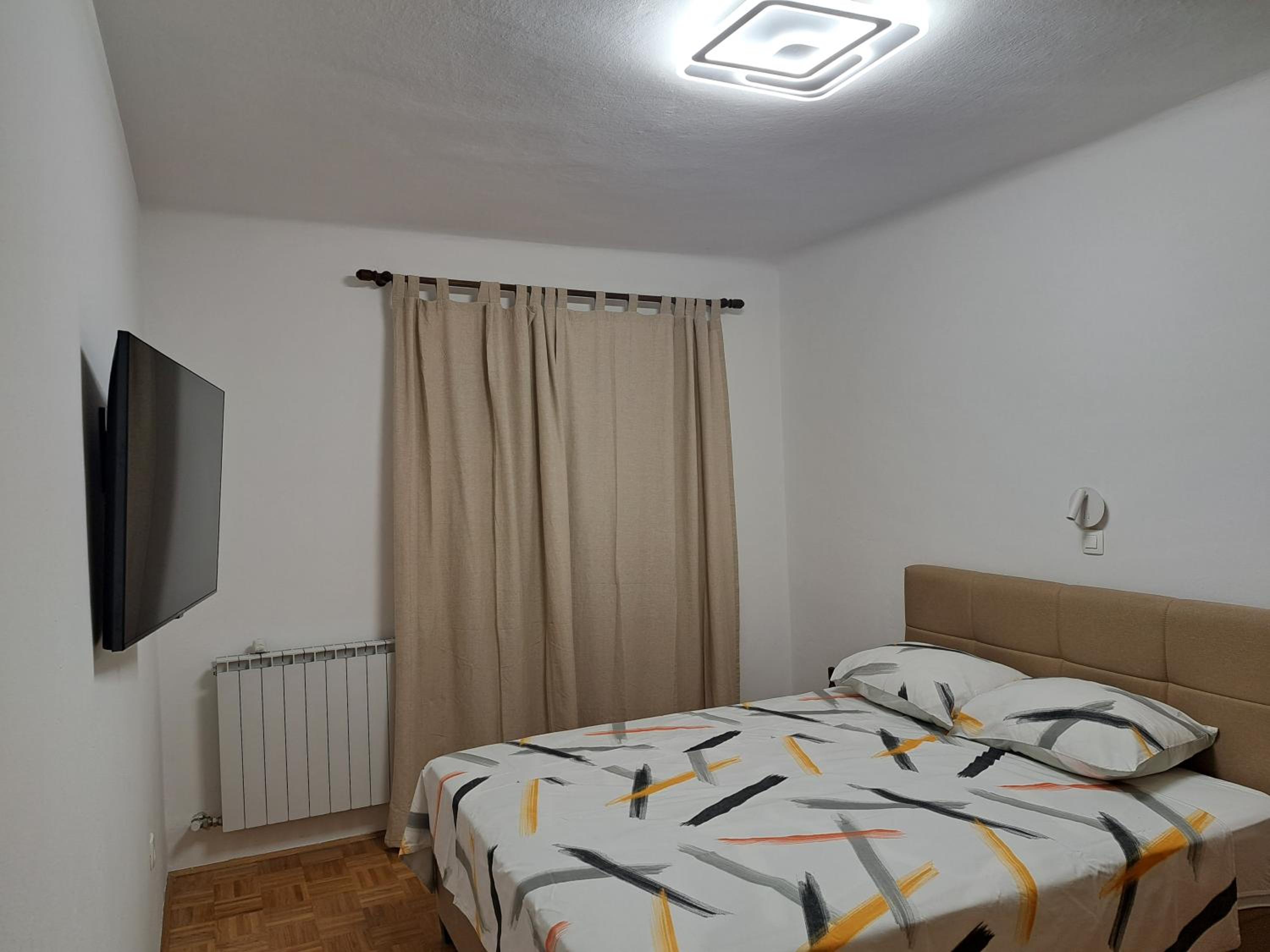 Apartment Grando