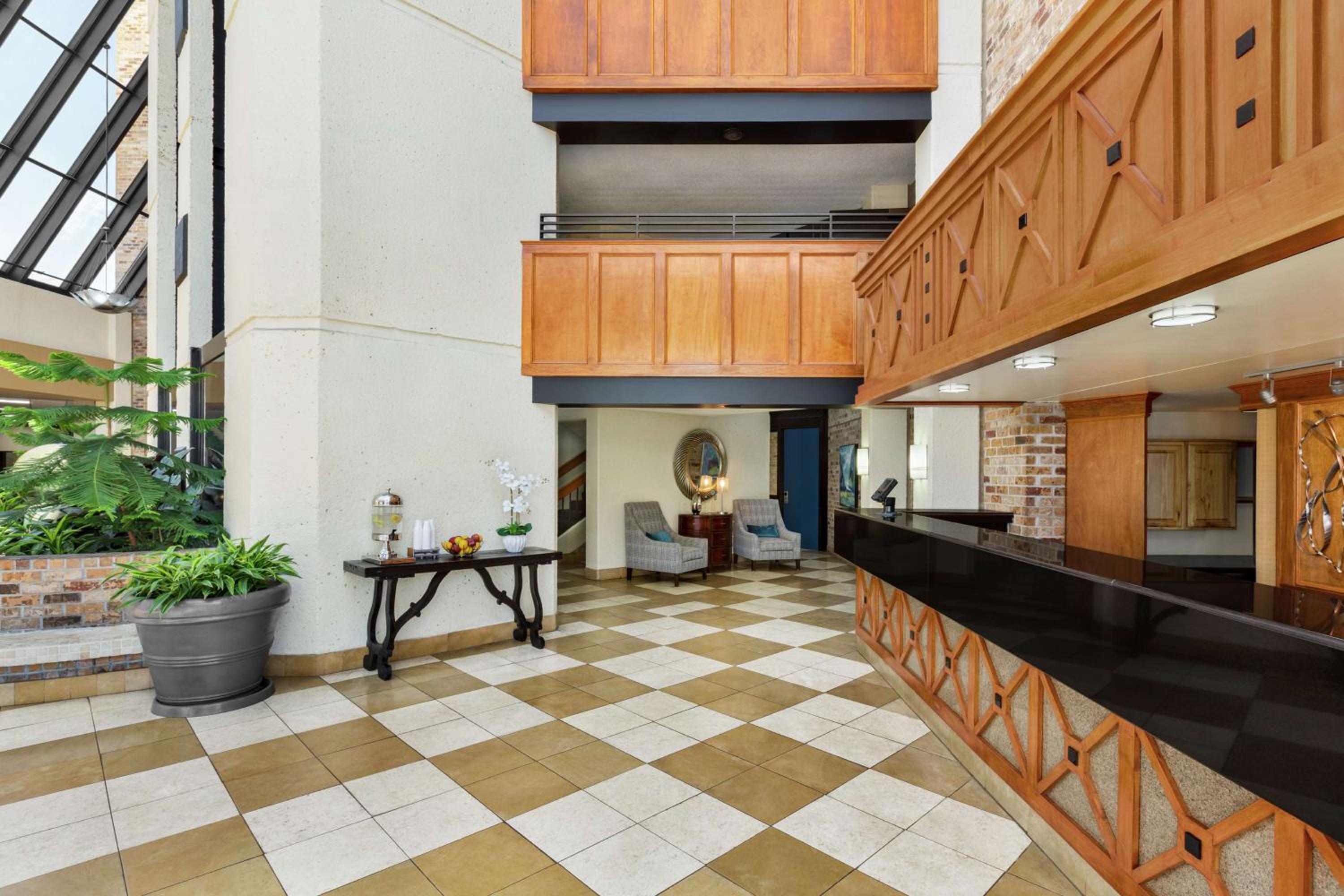 DoubleTree by Hilton Jackson