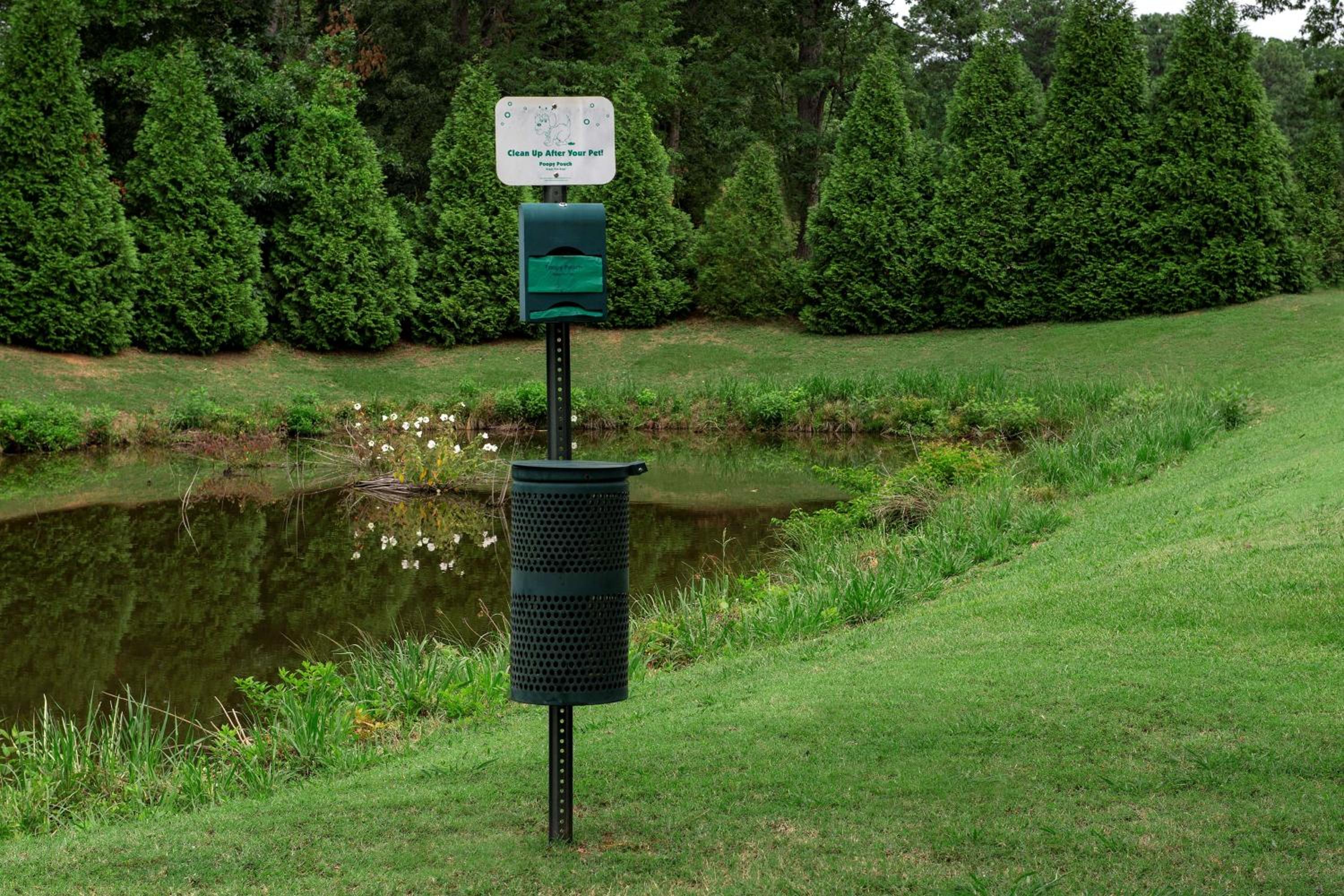 Sanford Vacations - Hampton Inn  Suites Holly Springs - Property Image 2