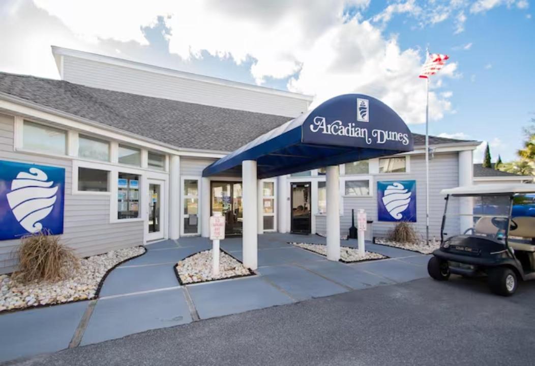 Hotel Myrtle Beach Vacations