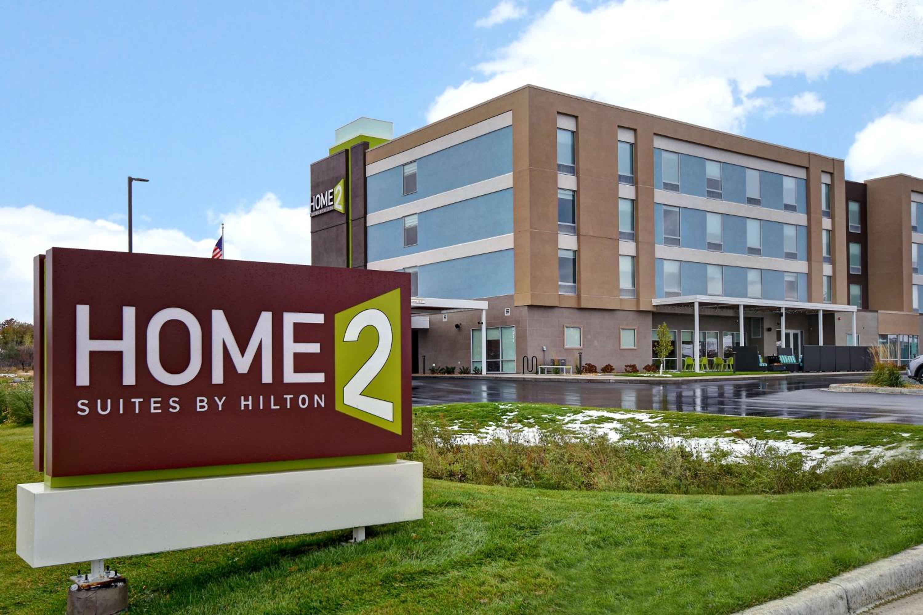 Home2 Suites Eau Claire South, Wi