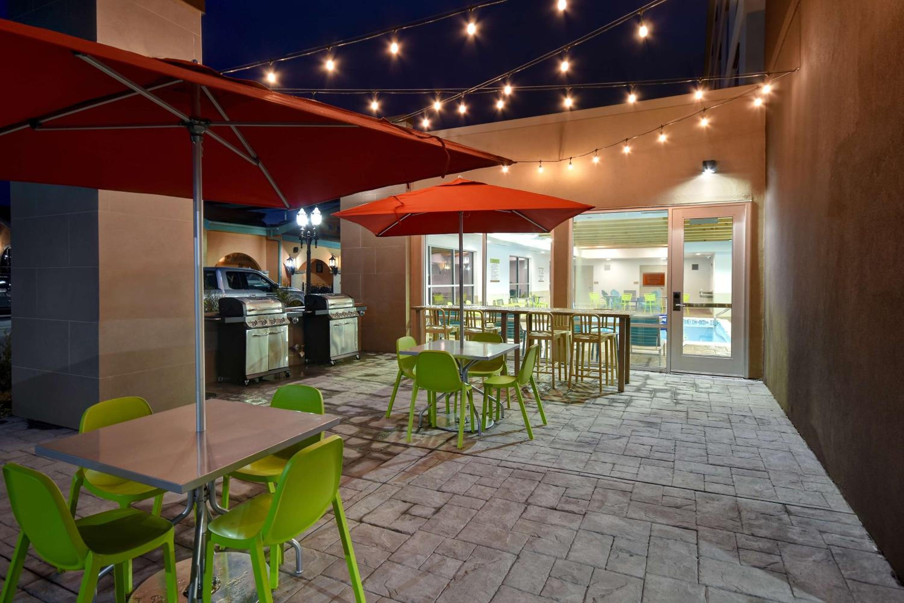 Home2 Suites Eau Claire South, Wi